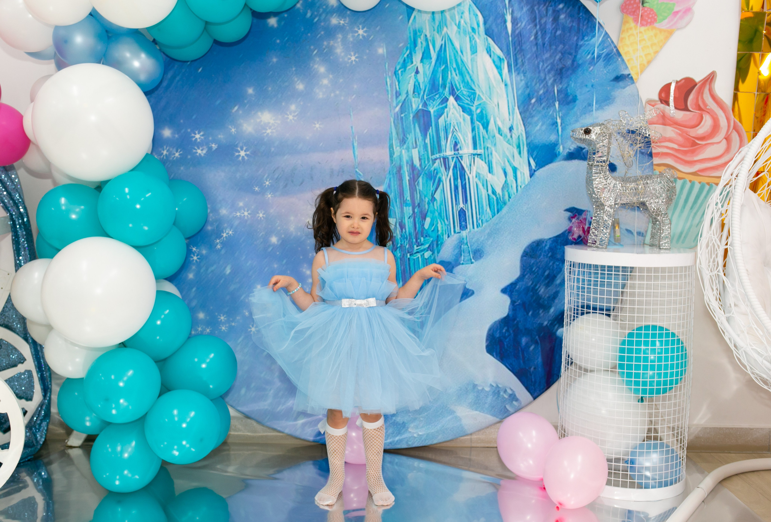 Праздники. Фотограф новорожденных и семейный фотограф НСО г. Бердск Марина Львова