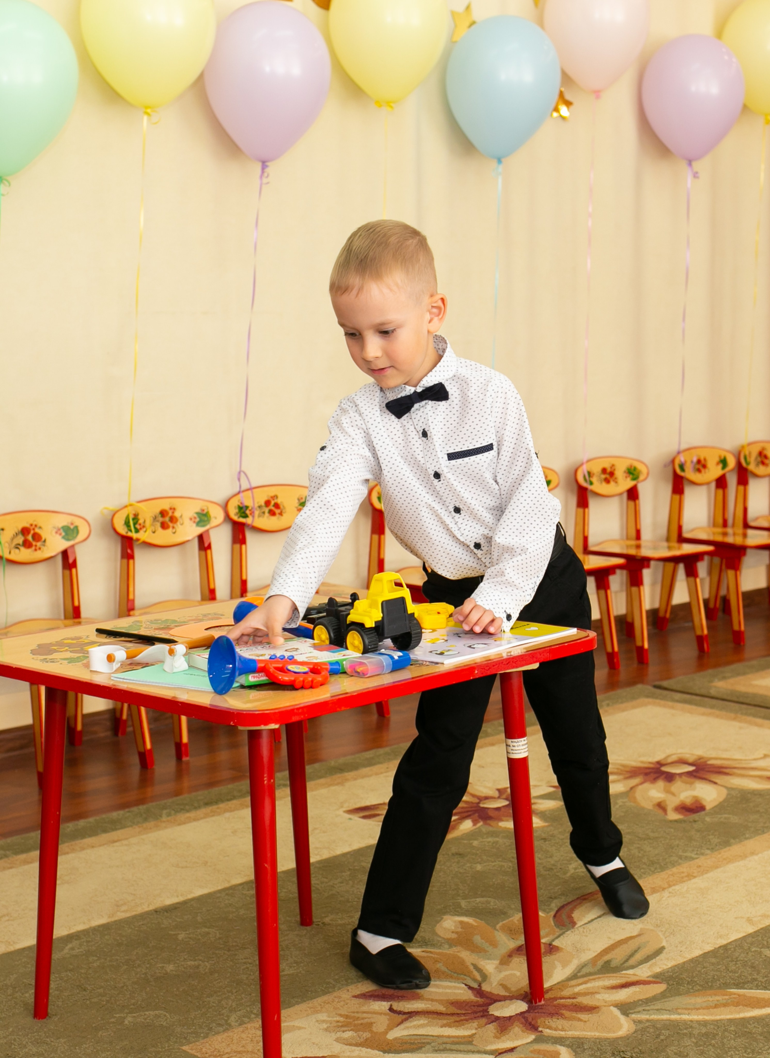 Выпускные и Утренники. Фотограф новорожденных и семейный фотограф НСО г. Бердск Марина Львова