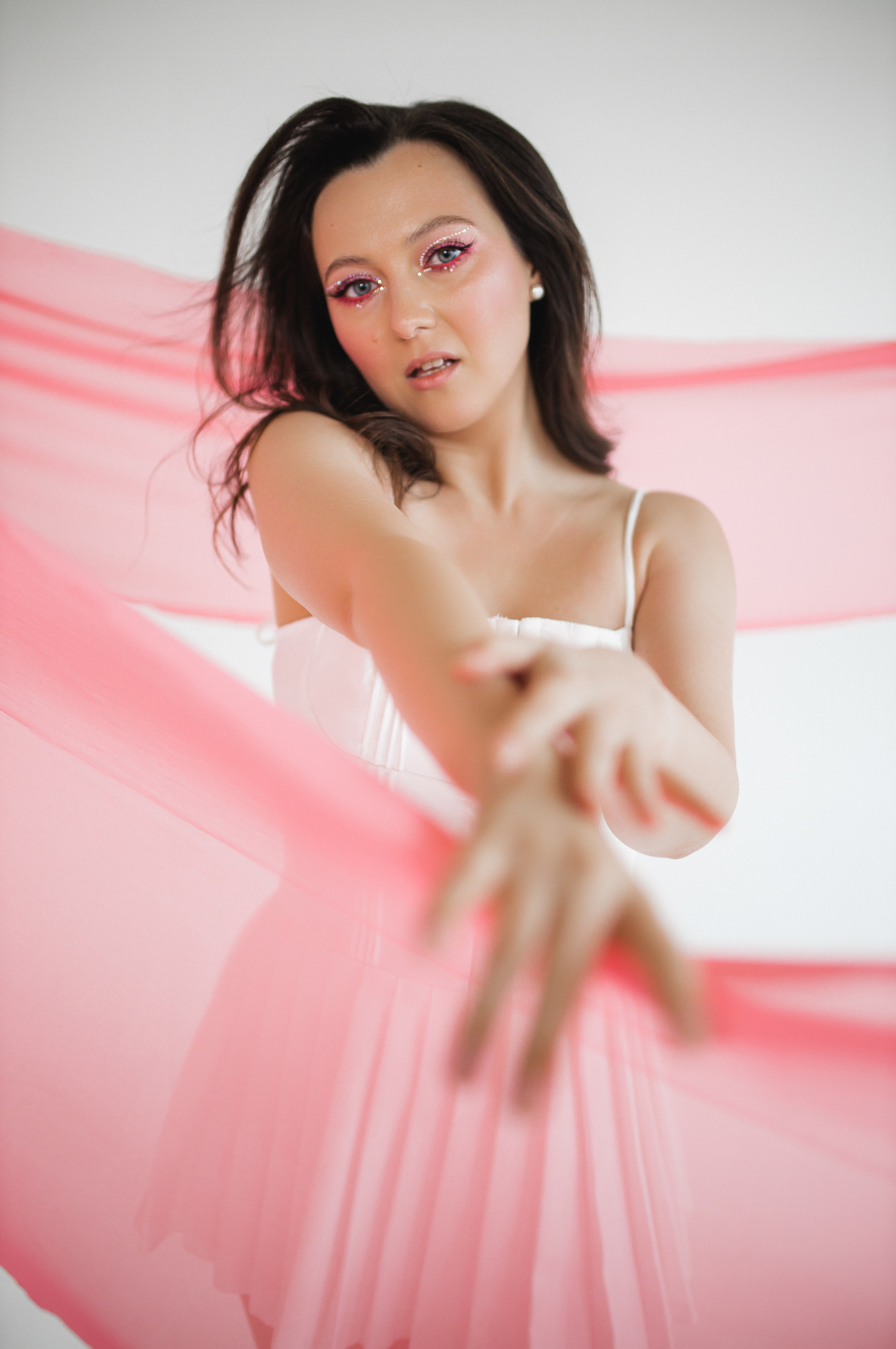 Катя. Семейный и свадебный фотограф в Екатеринбурге Орлова Ирина