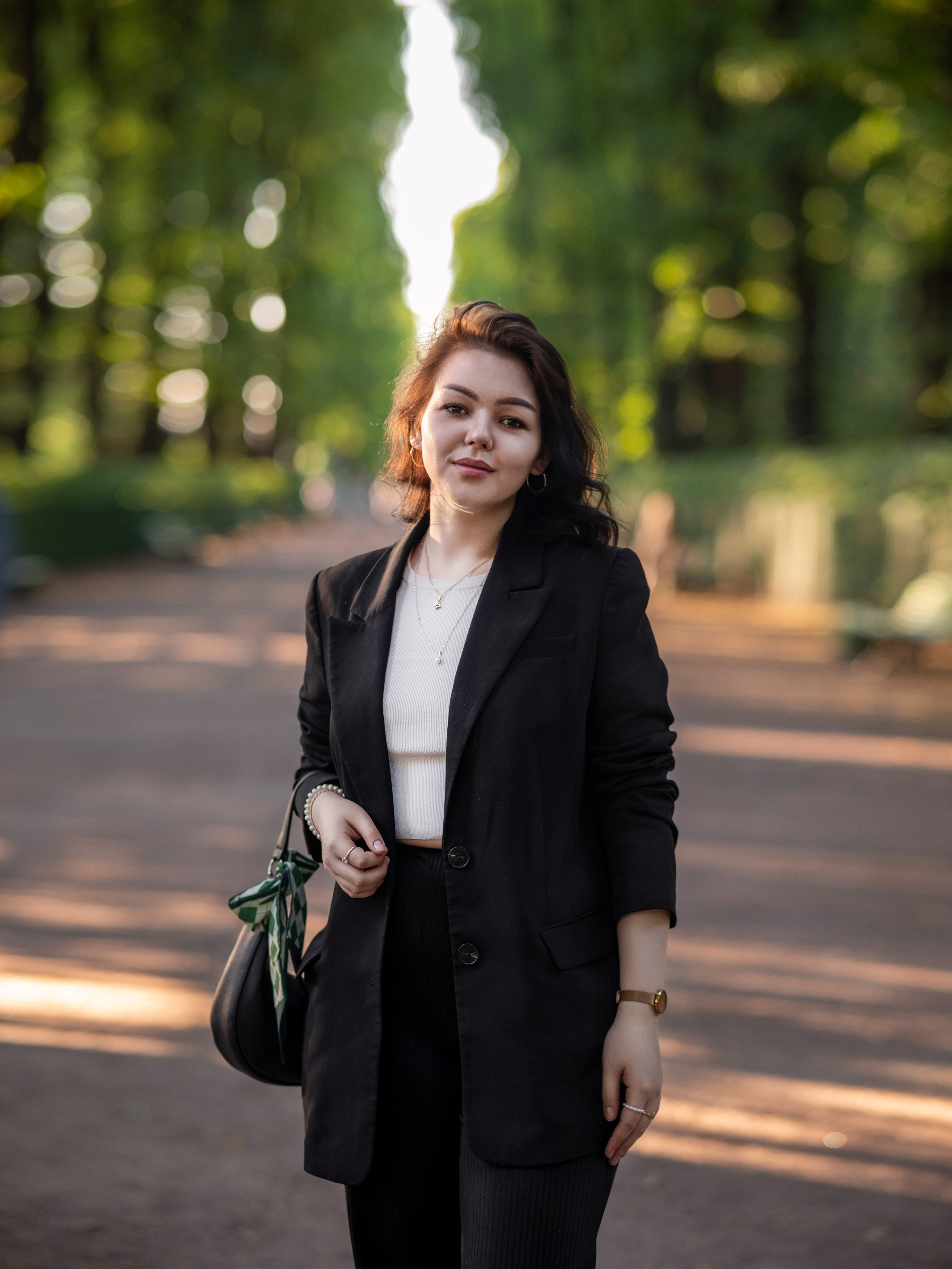 Портретная. Рекламный фотограф в Екатеринбурге Клим Трофимов