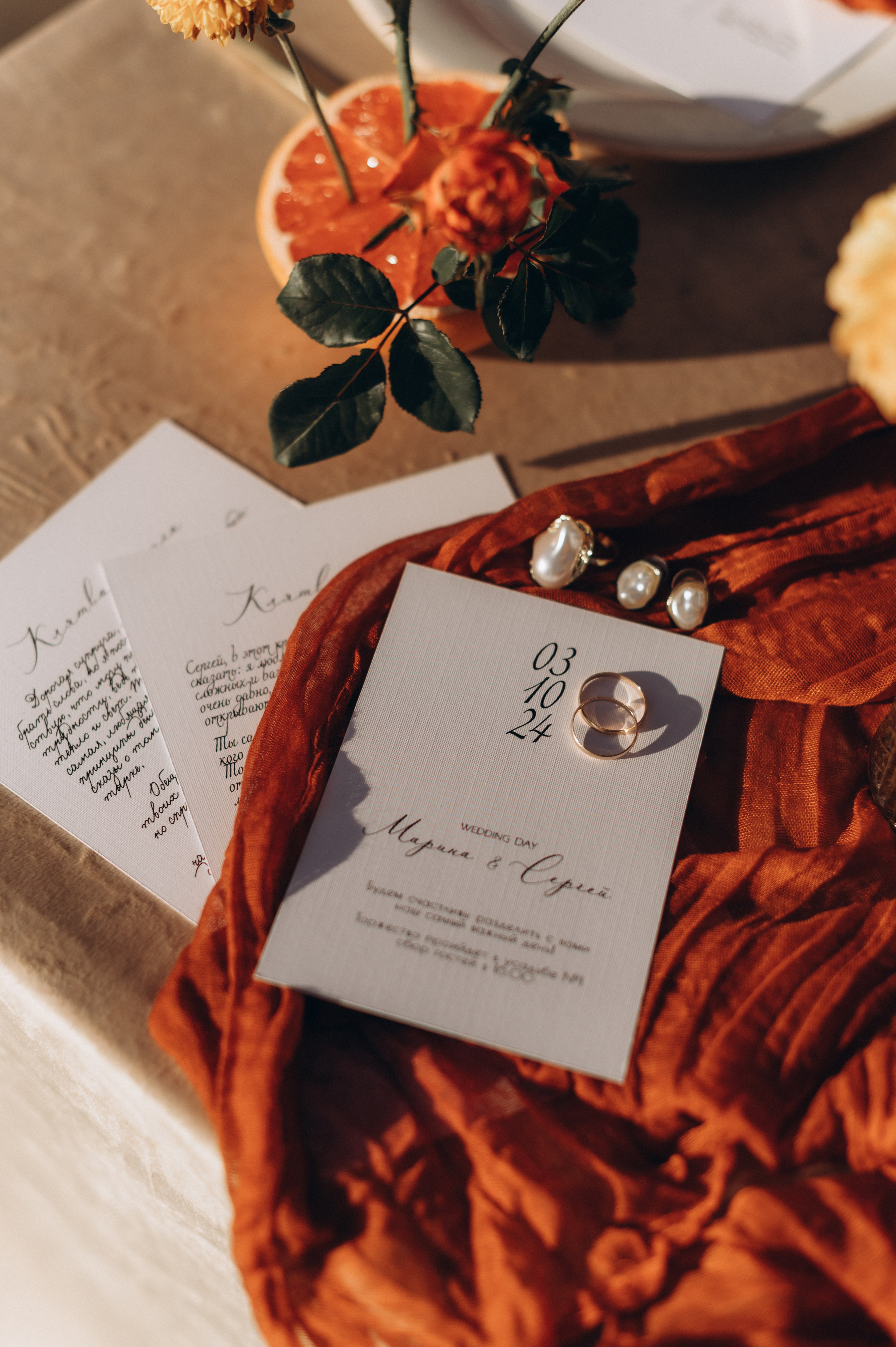 То, какой может быть ваша свадьба. Ирина Гонтарева|Фотограф|Белгород