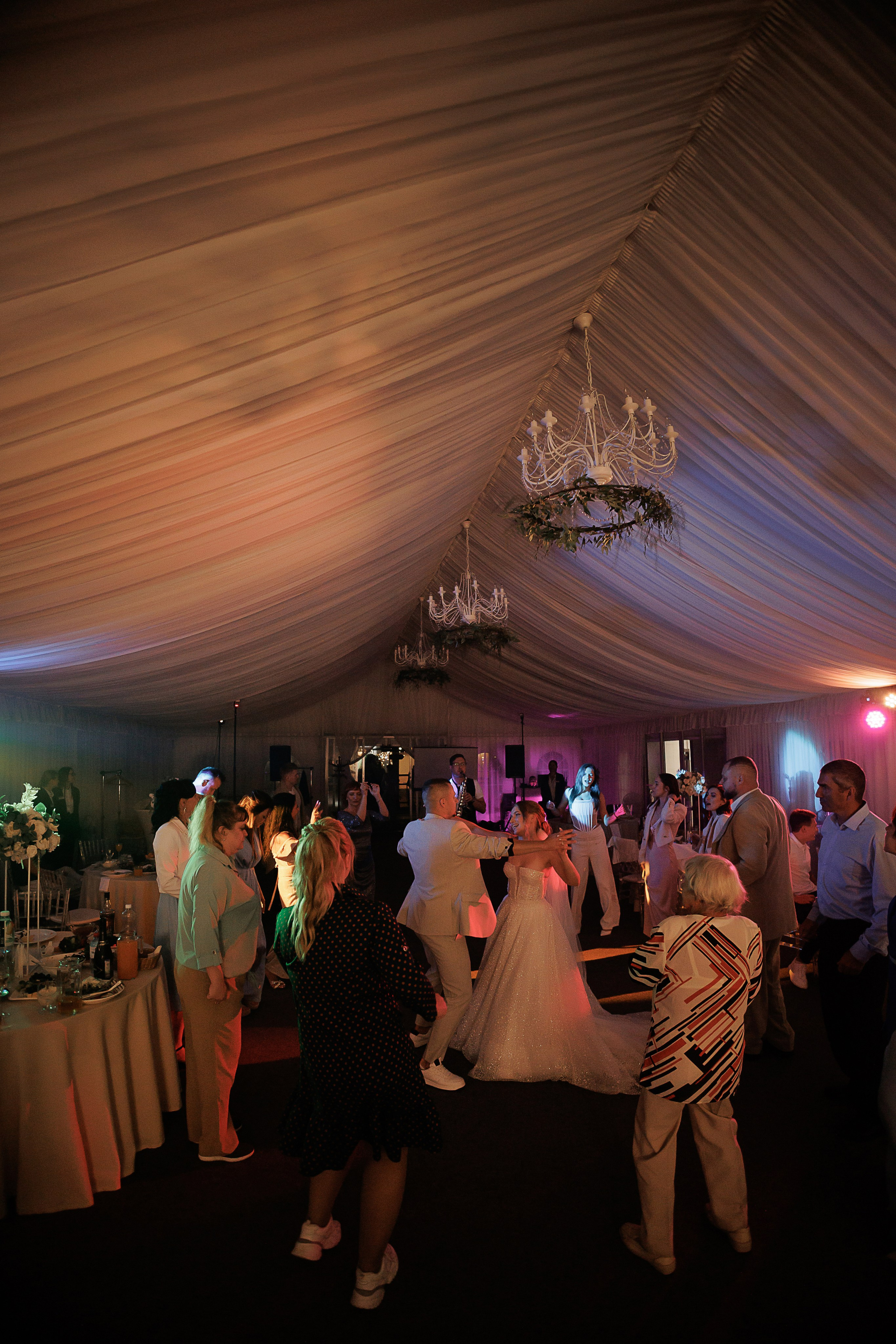 Алина и Максим. Свадебный и семейный фотограф в Твери и Тверской области