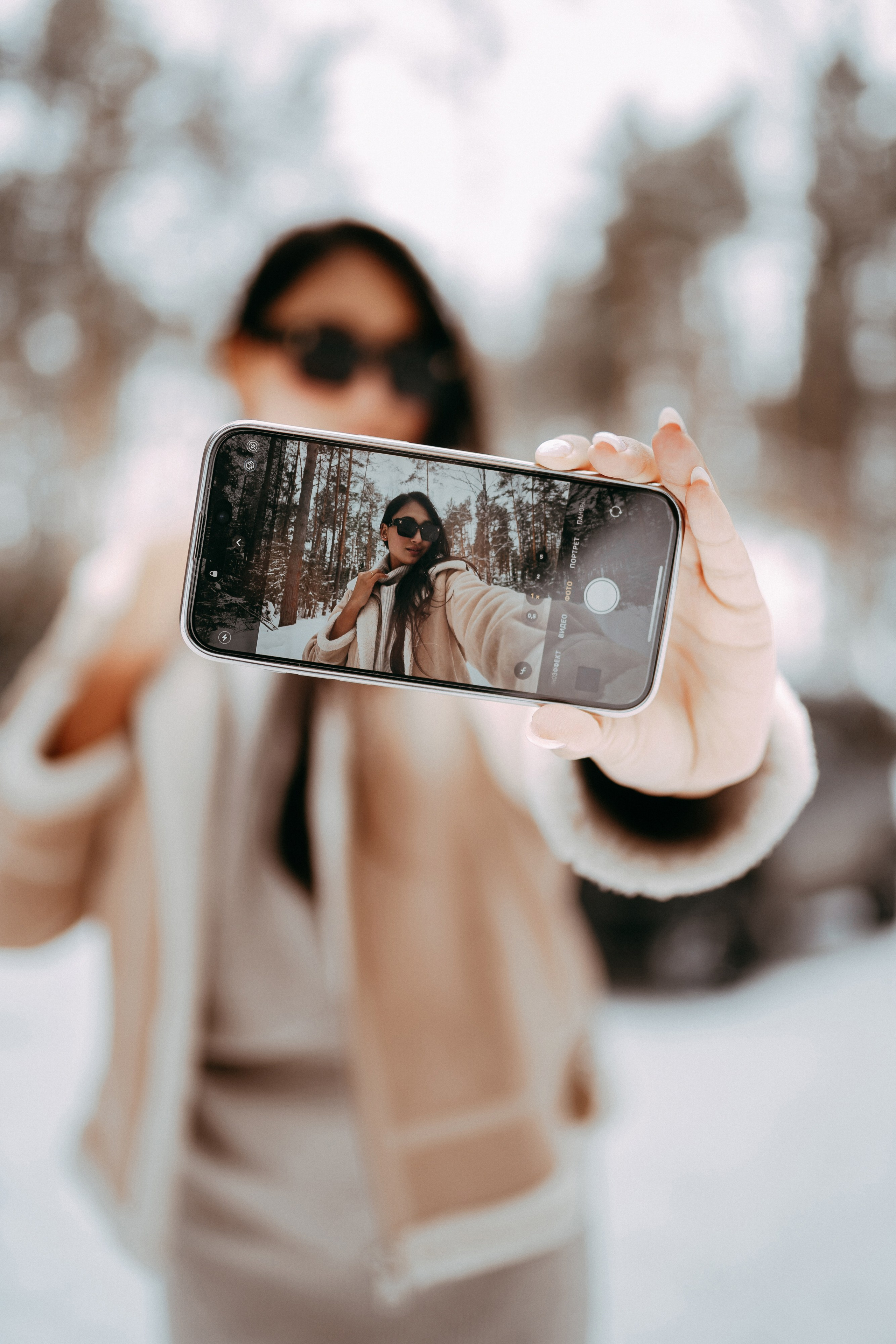 Ирина и Костя. Фотограф Алексей Кутырёв