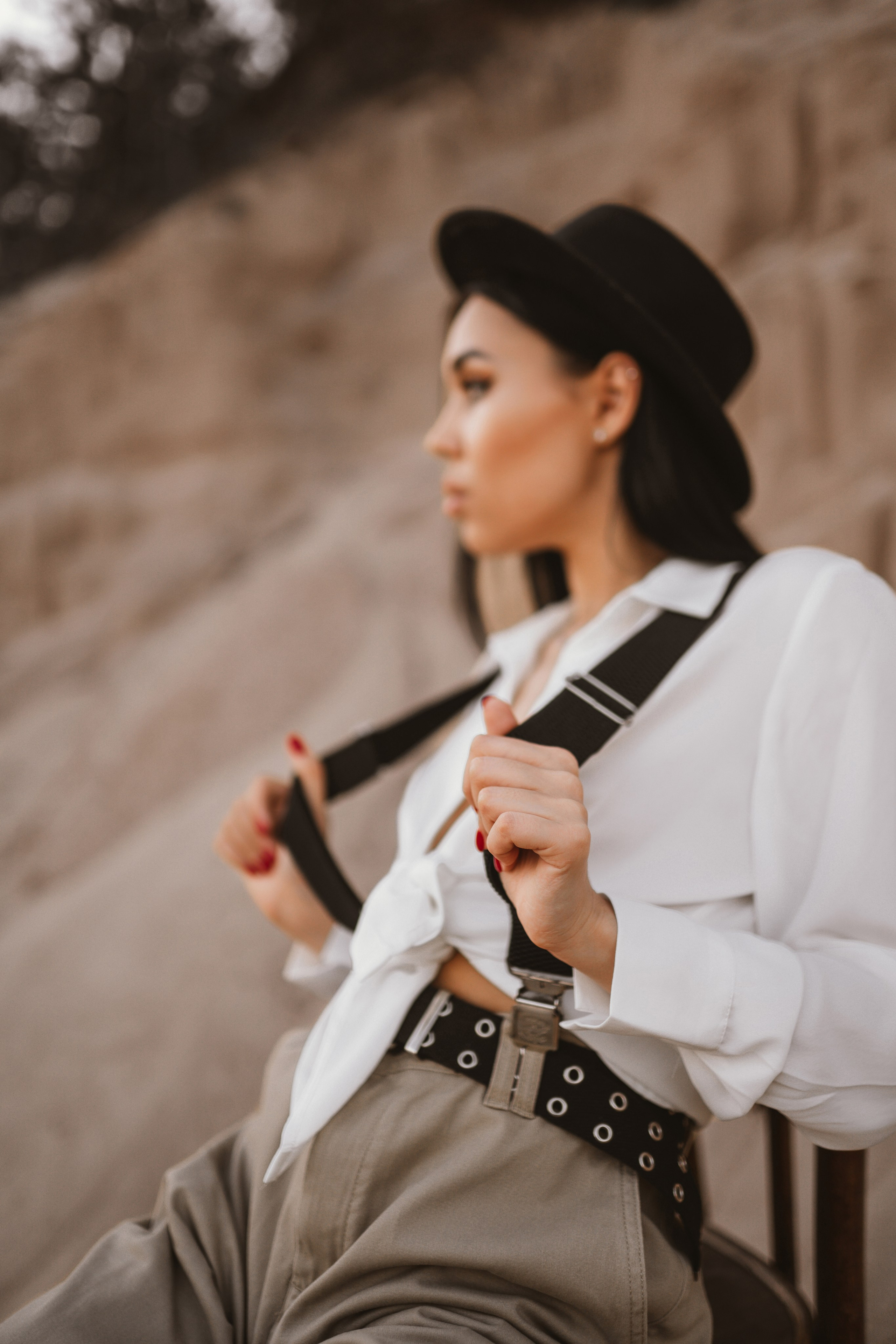 Песок. Фотограф Алексей Кутырёв