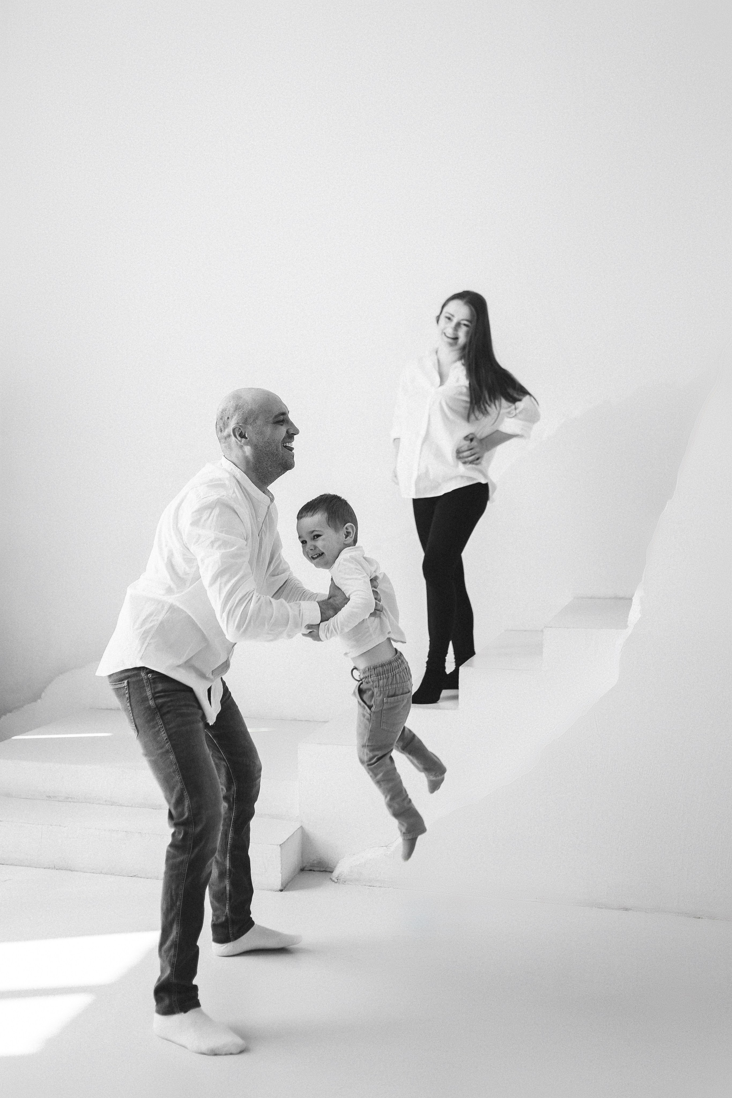 Марина и Данила. Фотограф Алексей Кутырёв