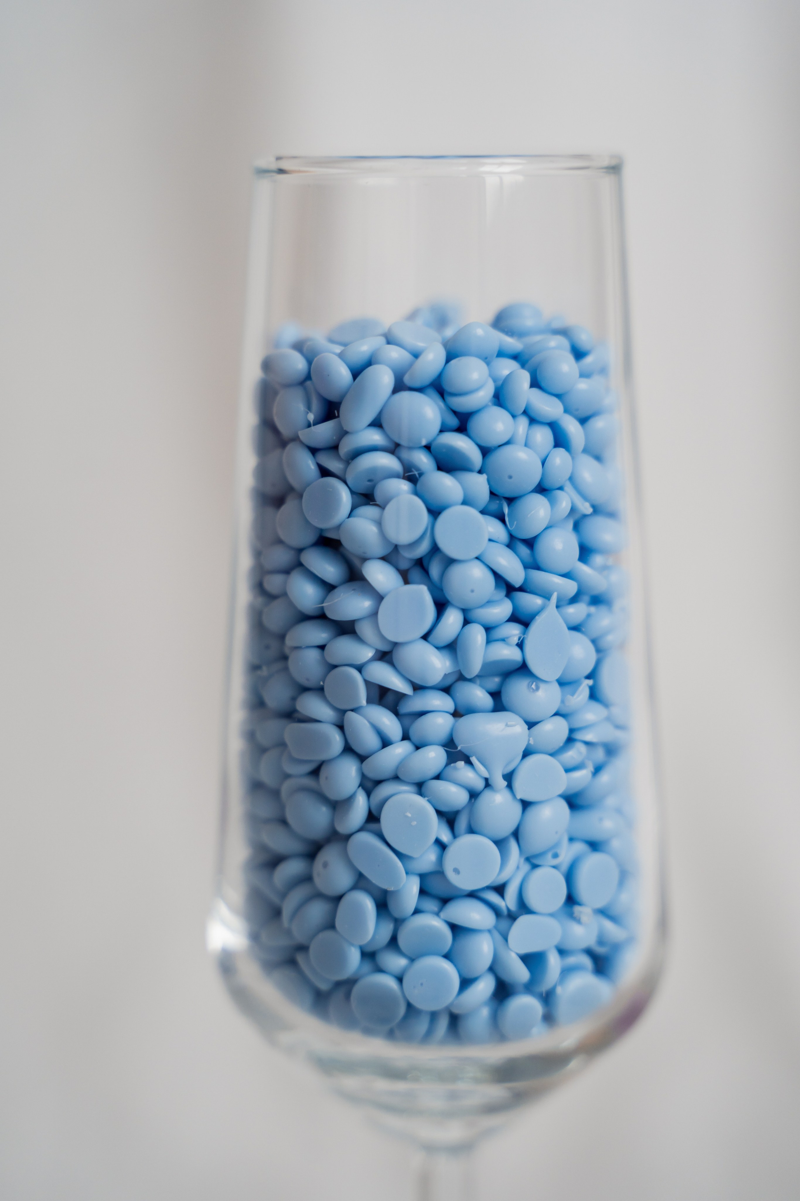 Мастер по депиляции. Фотограф Алина Филимонова Тверь