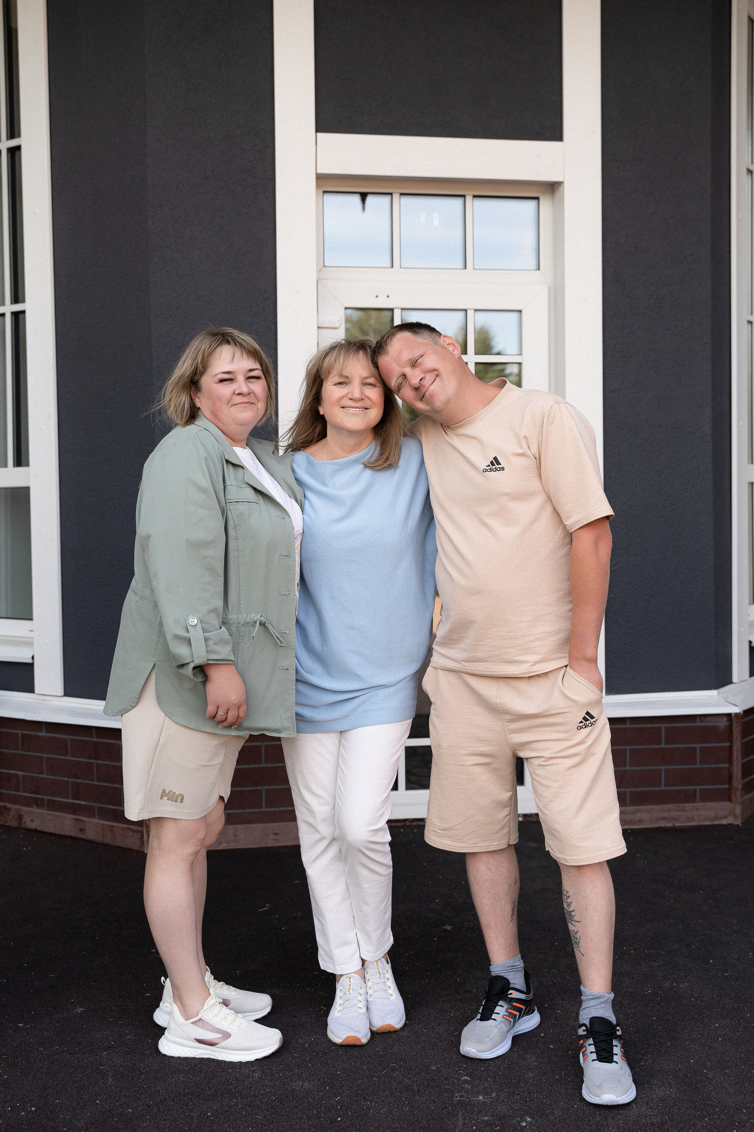 Юбилей в Питере. Фотограф Алина Филимонова Тверь