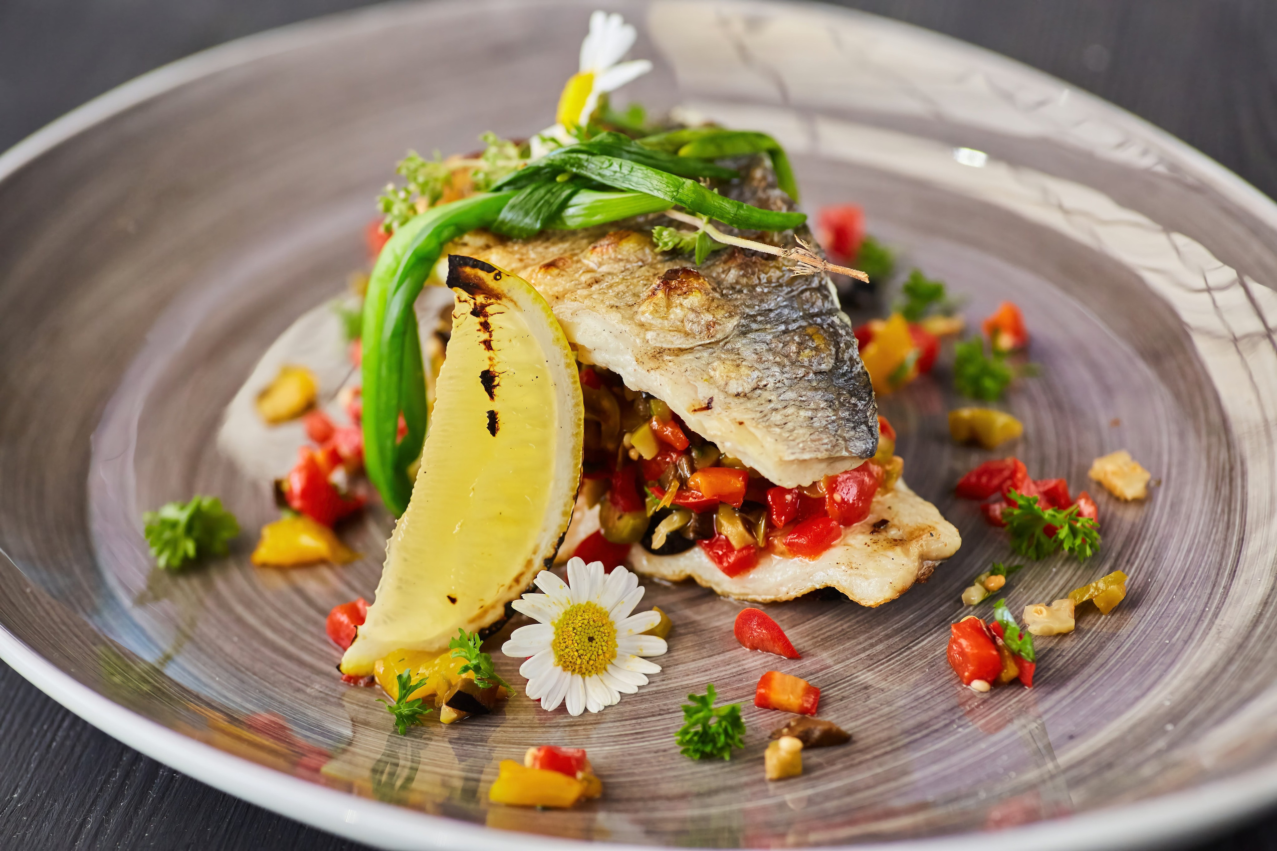 Меню ресторана Шампань. Фотохудожник Наталия Кирсанова