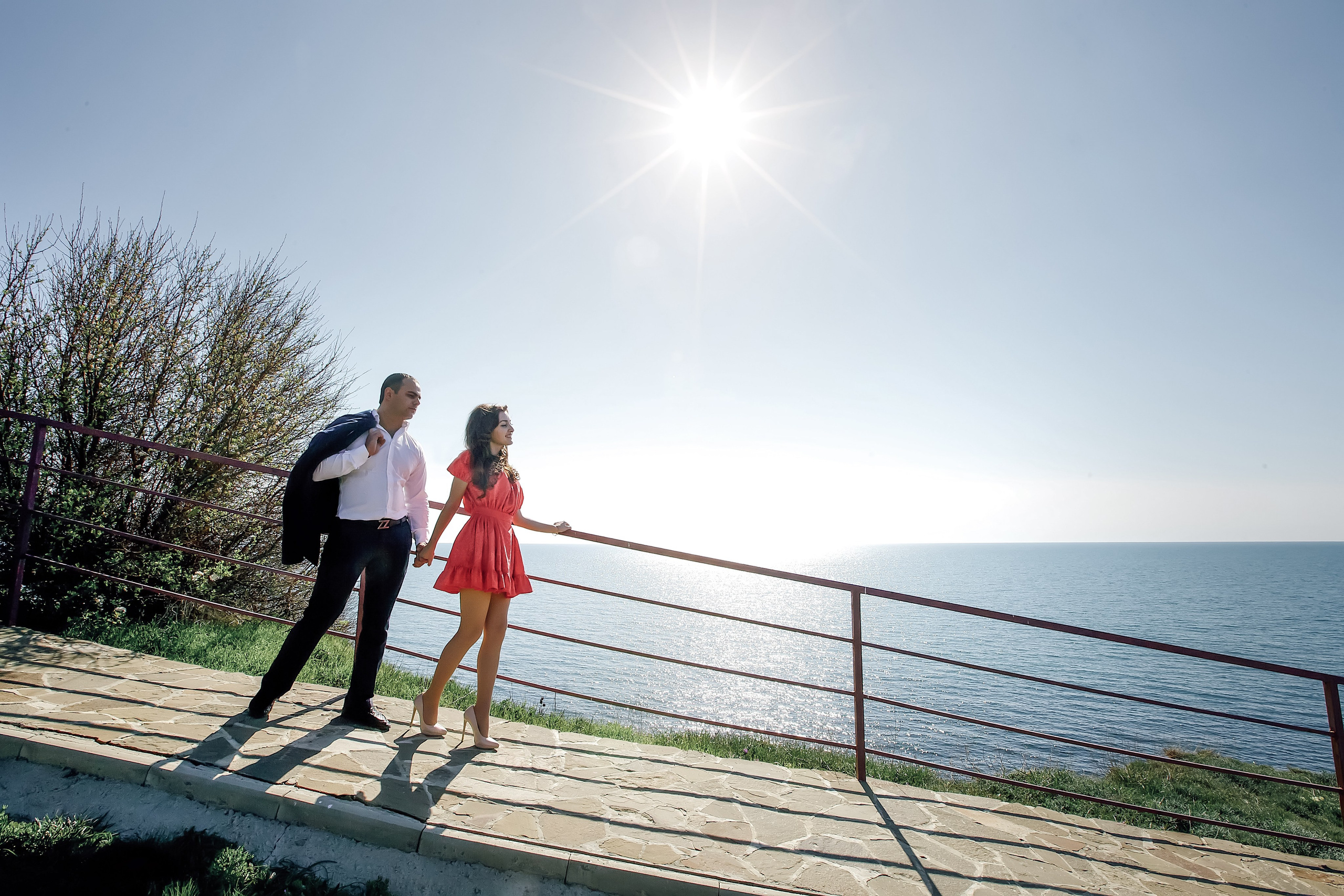 Love Story. Фотохудожник Наталия Кирсанова