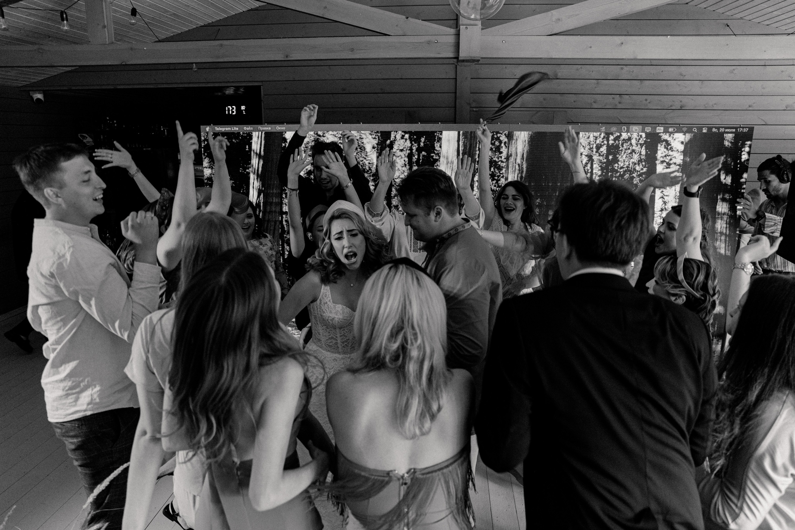 A la Russe. Свадебный и репортажный фотограф