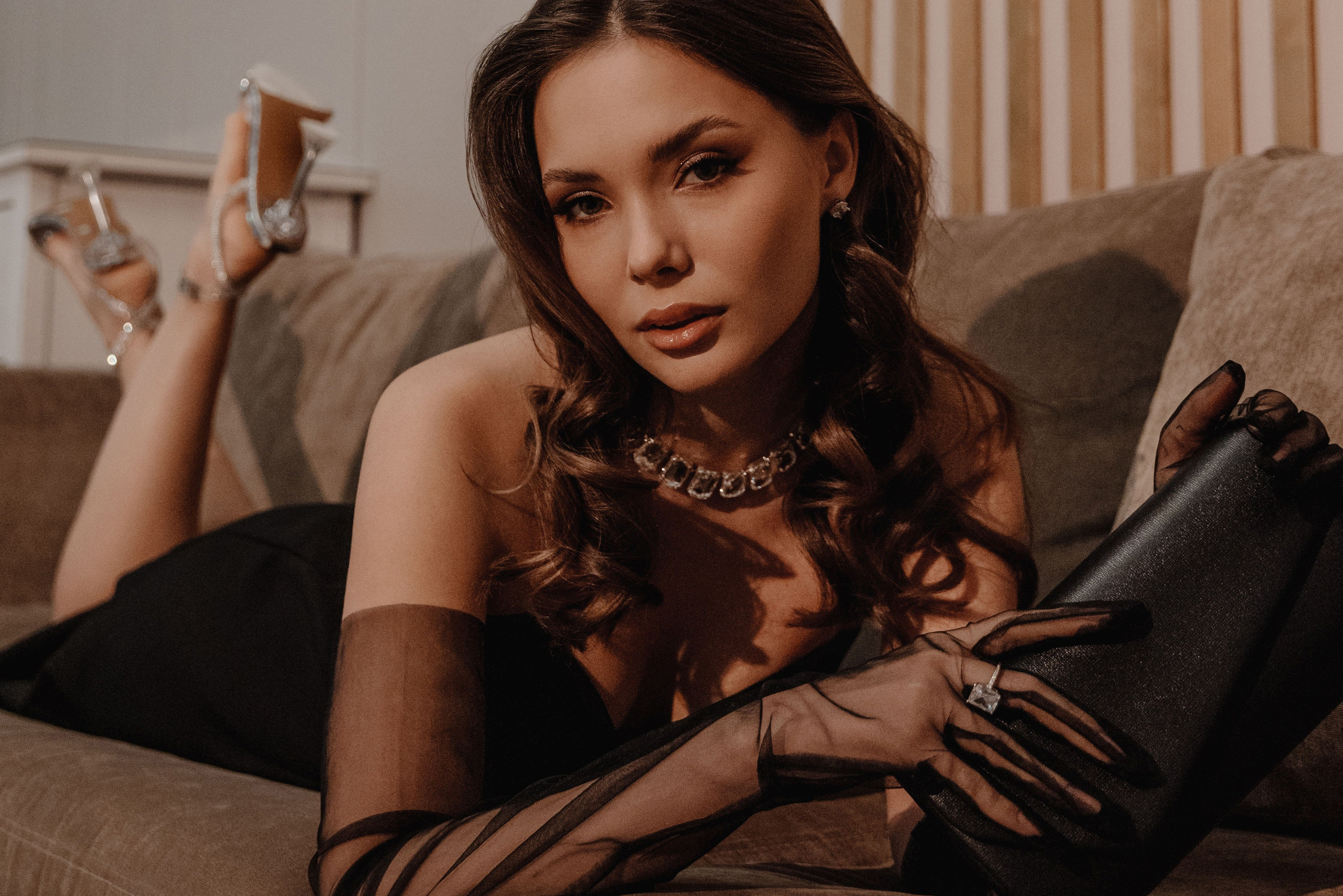 Фотограф в Москве и Московской области (Ю-В) Олеся Макарова