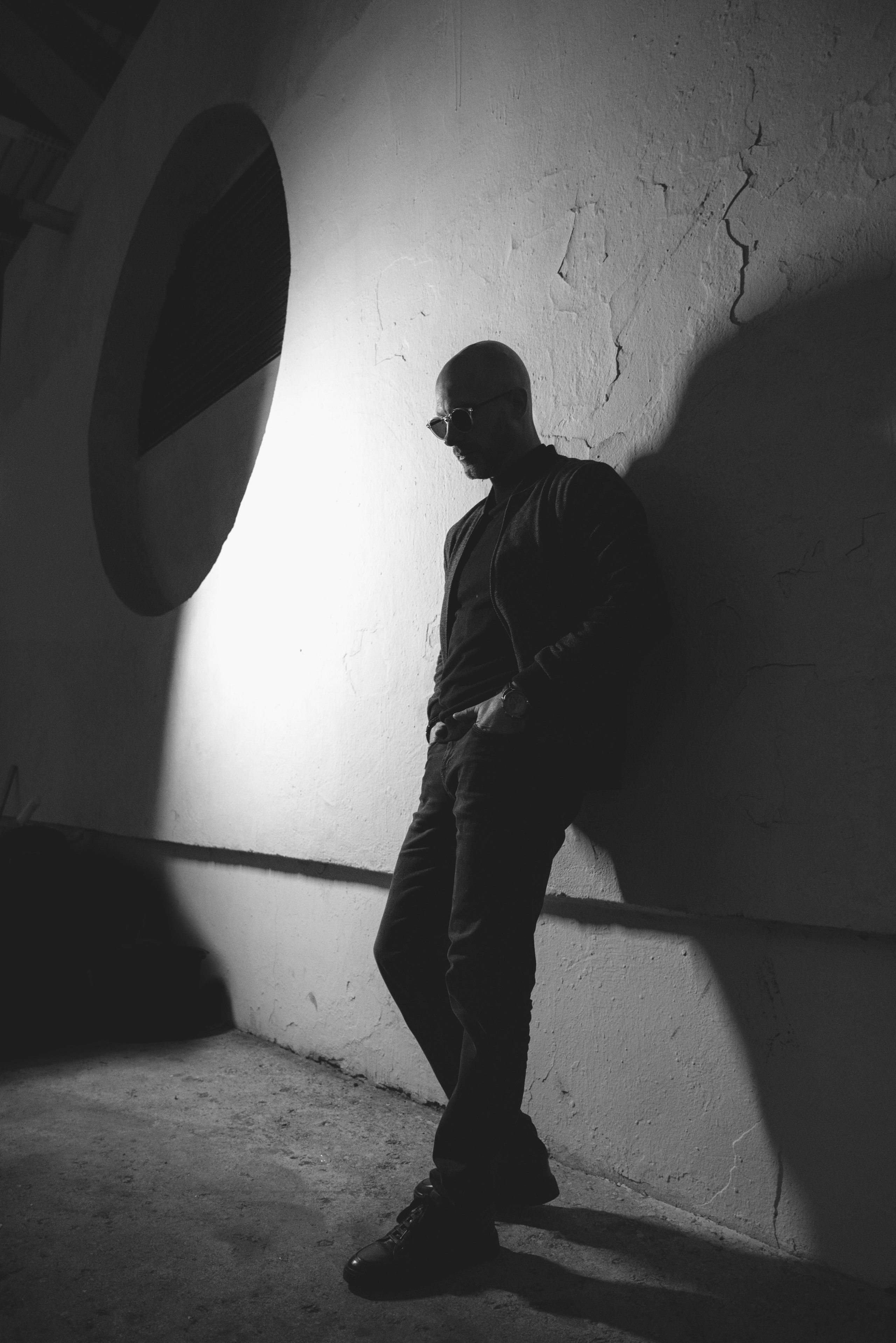 Илья. Фотограф в Москве и Московской области (Ю-В) Олеся Макарова