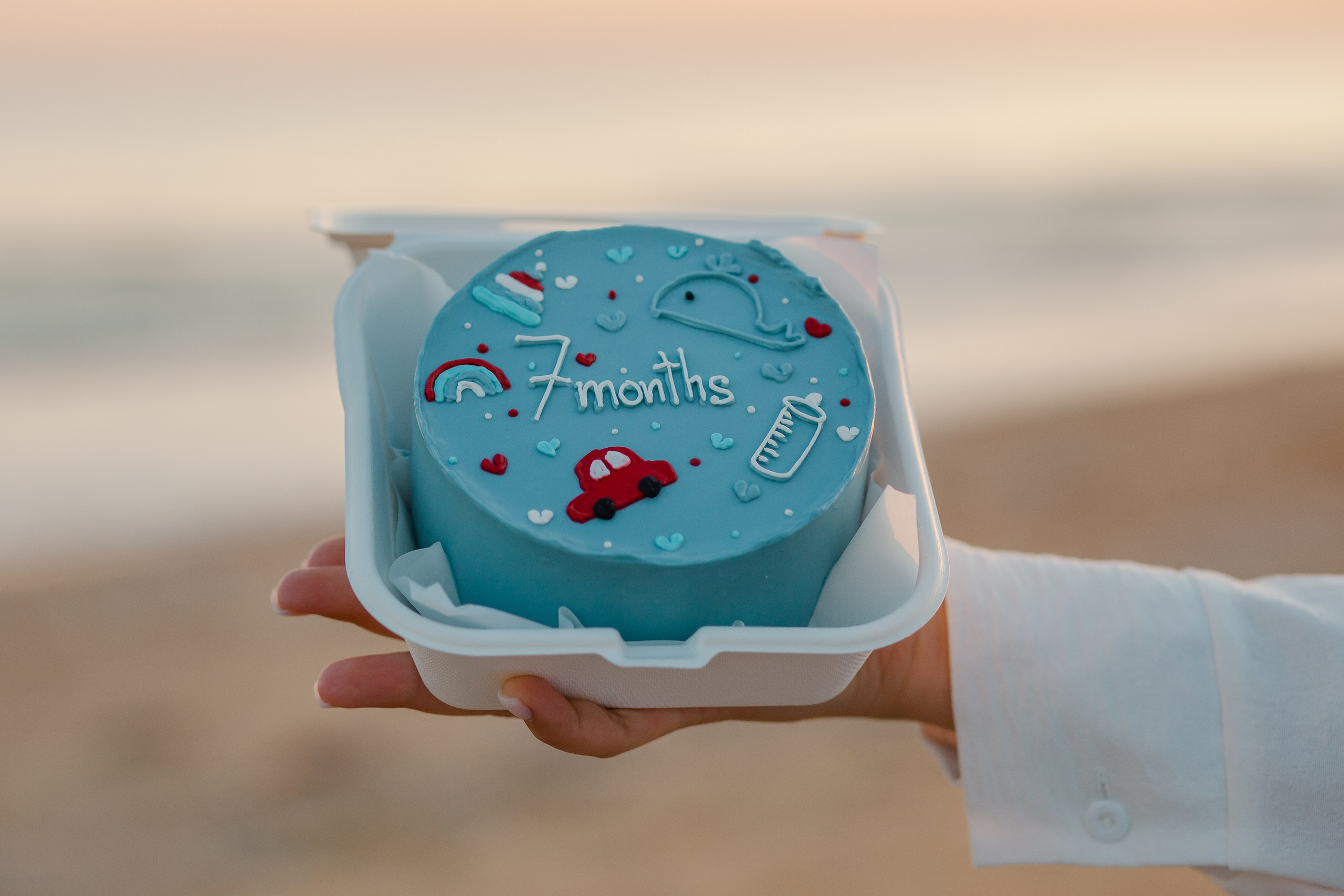 Семейные фотосессии. Фотограф в Анапе Оксана Чурикова