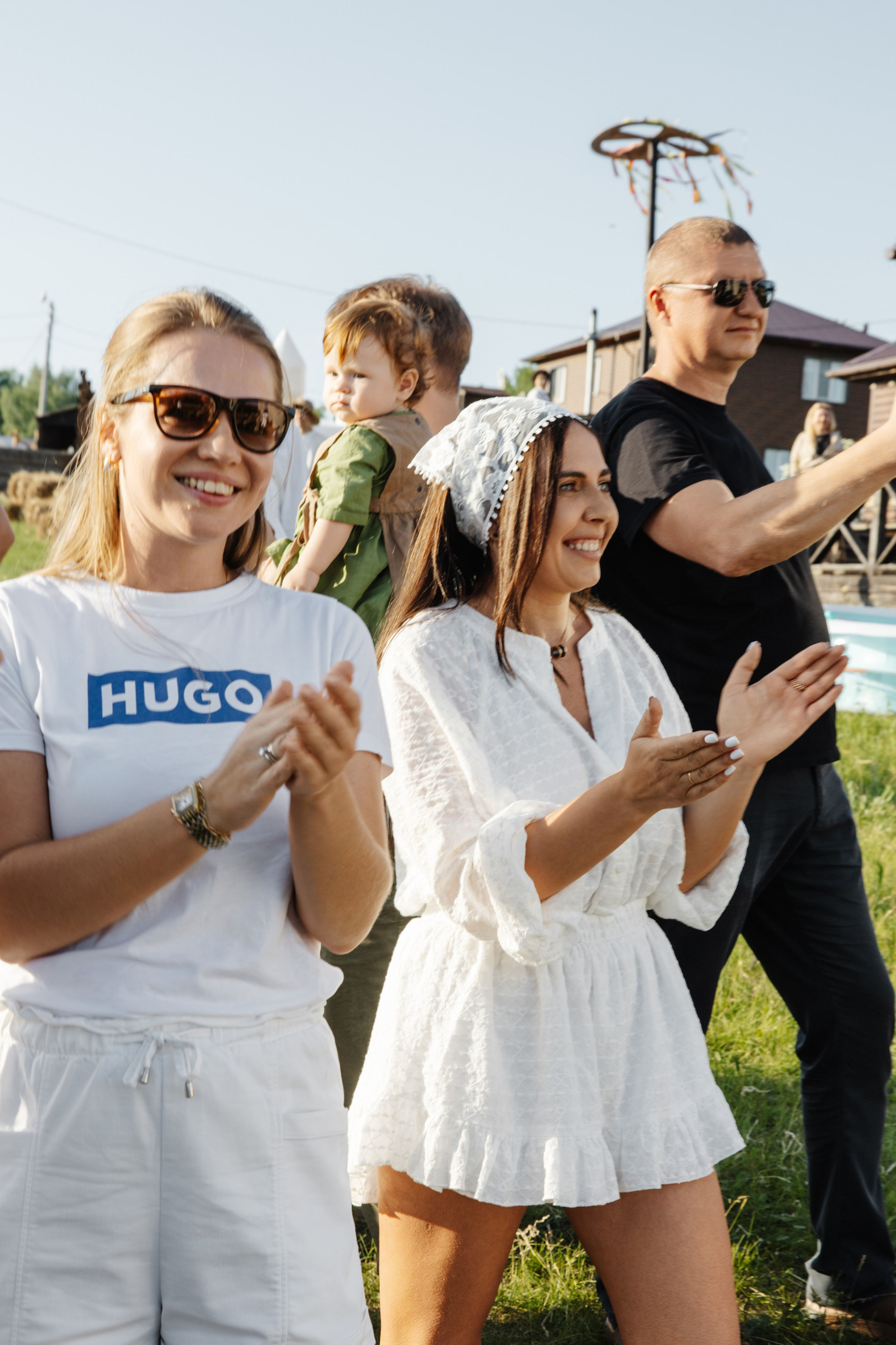 ГЕНДЕР ПАТИ. Фотограф в Красноярске