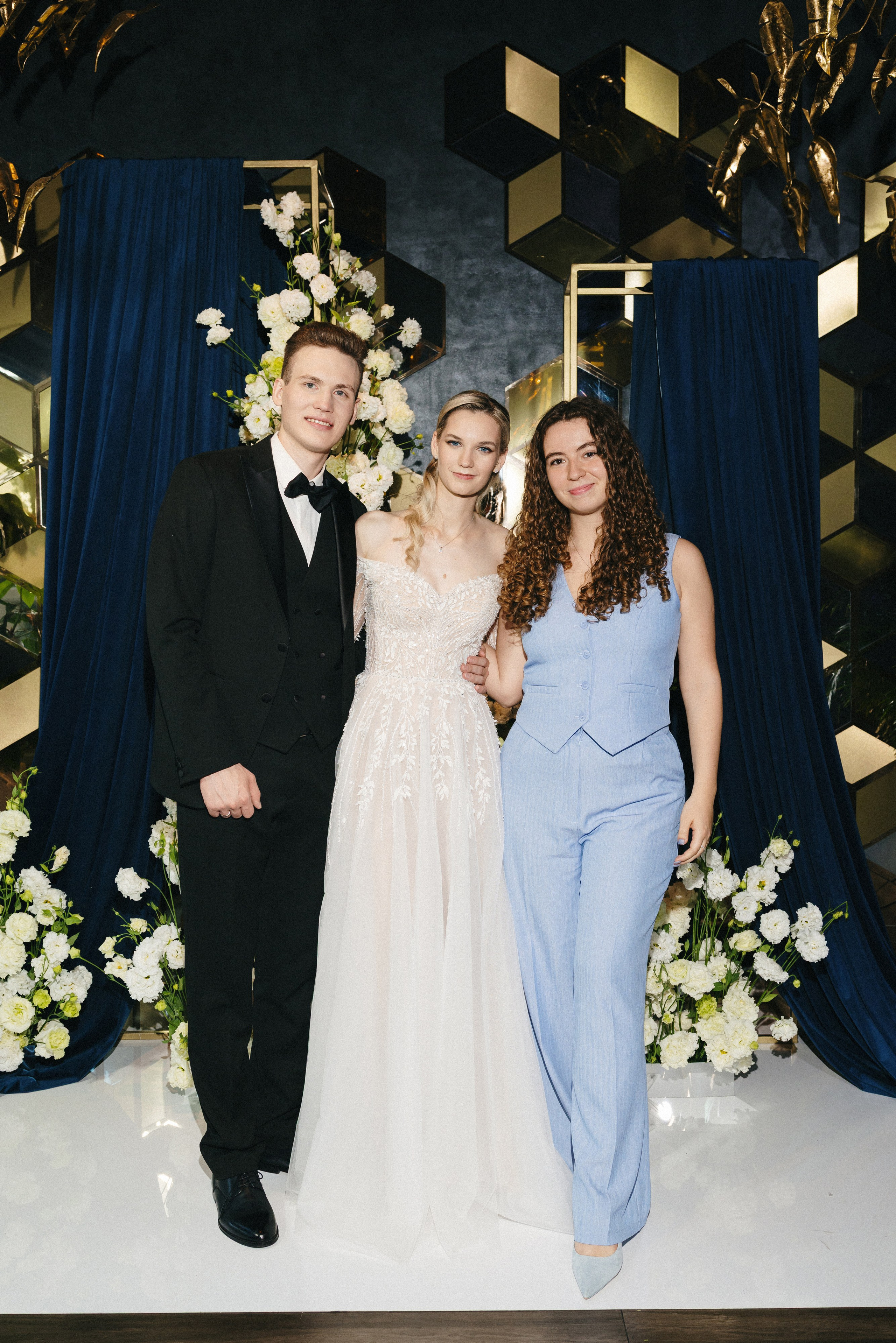 Александр и Дарья. Фотограф в Красноярске