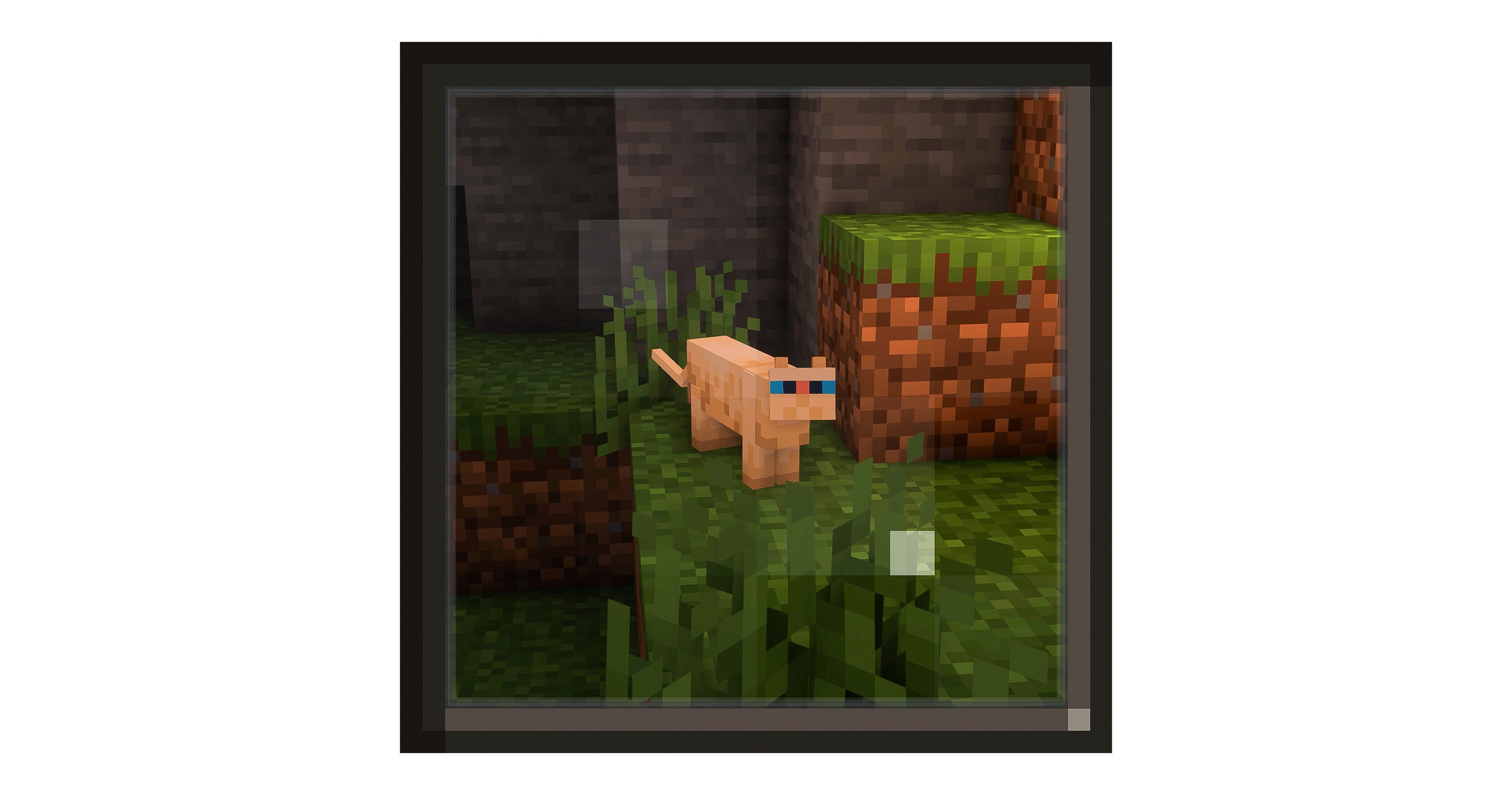 Virtual Photography. Photographer Darkhan Zhagiparov