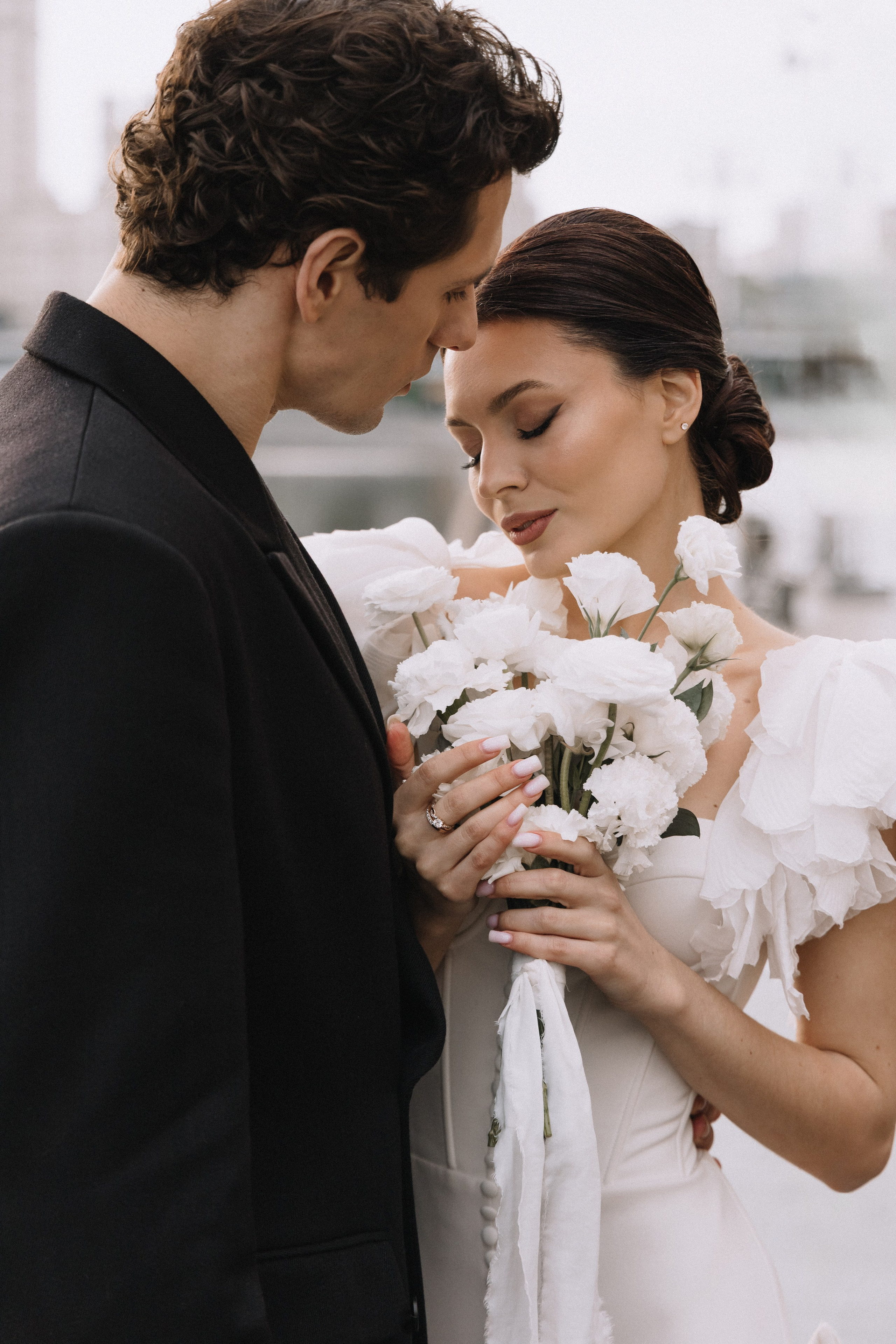 Свадебный фотограф Анна Кучумова