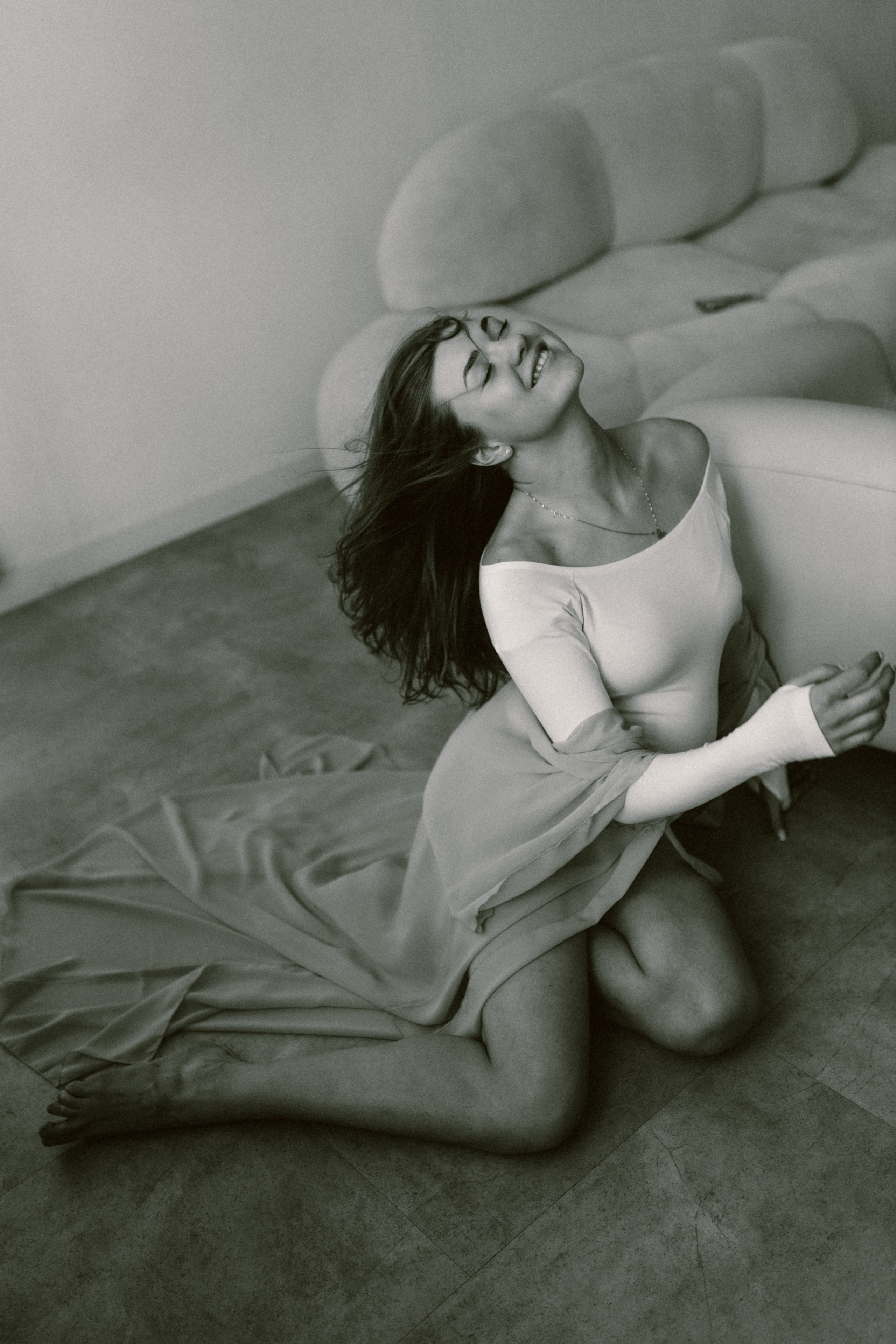 Беременность. Семейный и портретный фотограф в Санкт-Петербурге Владислава Бычкова