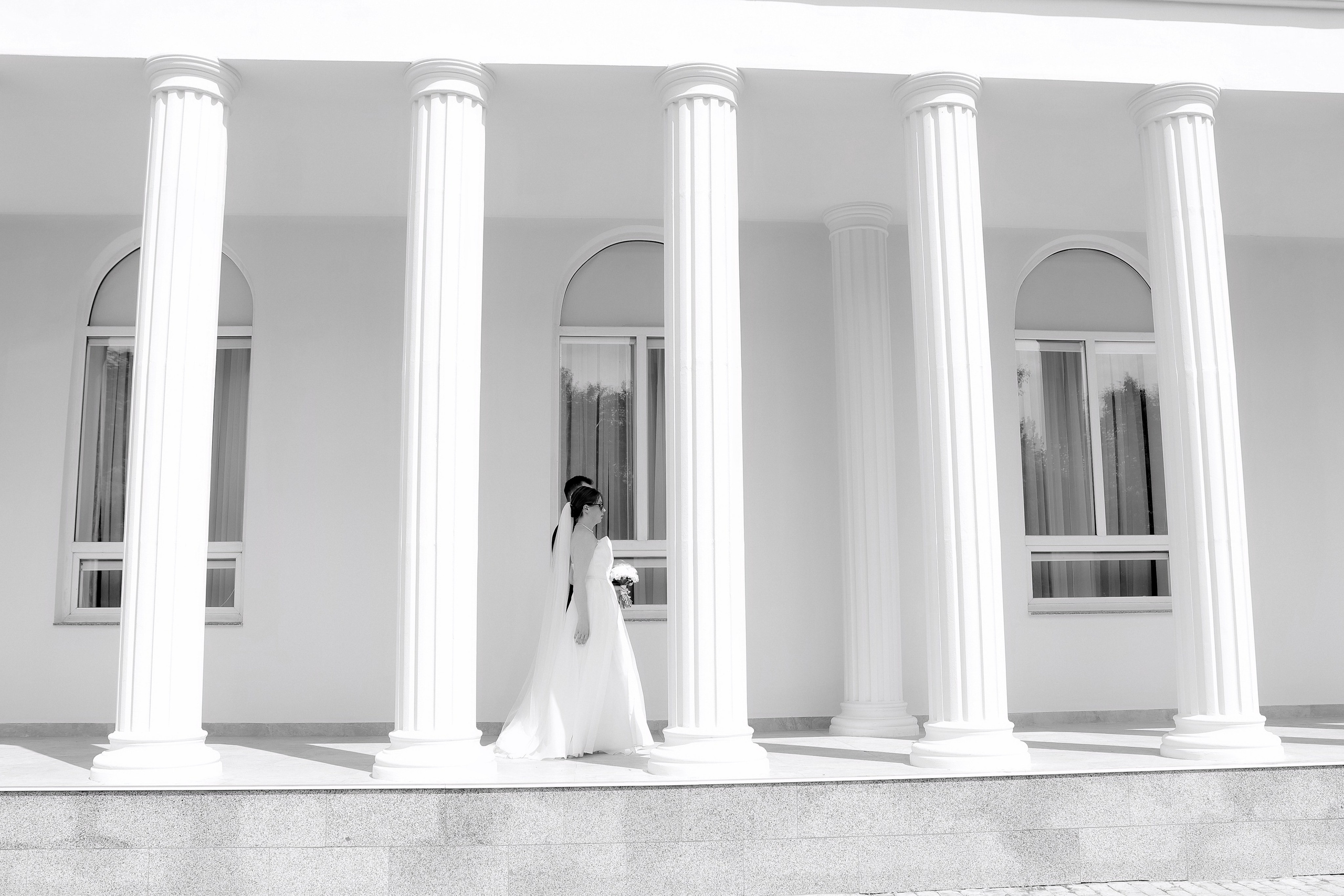 Владислав & Татьяна. Свадебный фотограф Ольга Гречко