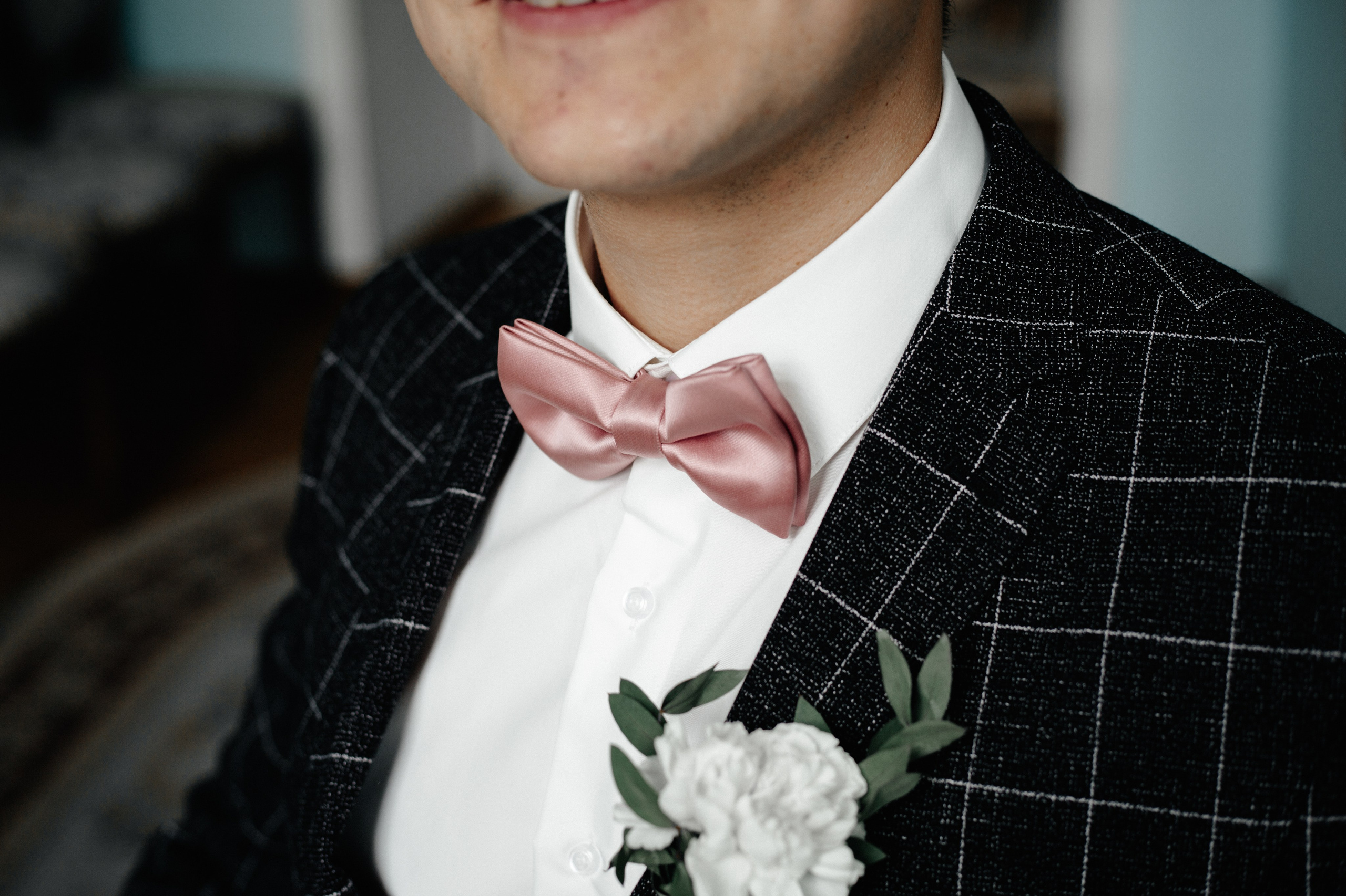 Денис & Лиза. Анастасия Гольнева