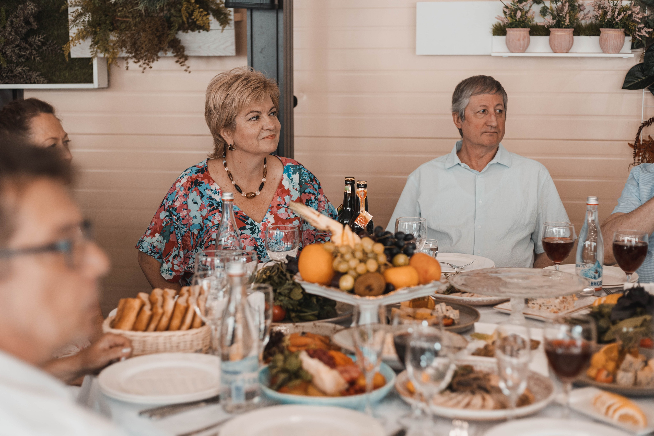 Свадьба Юлии & Владимира. Портретный и репортажный фотограф в Москве Katerina Tesla