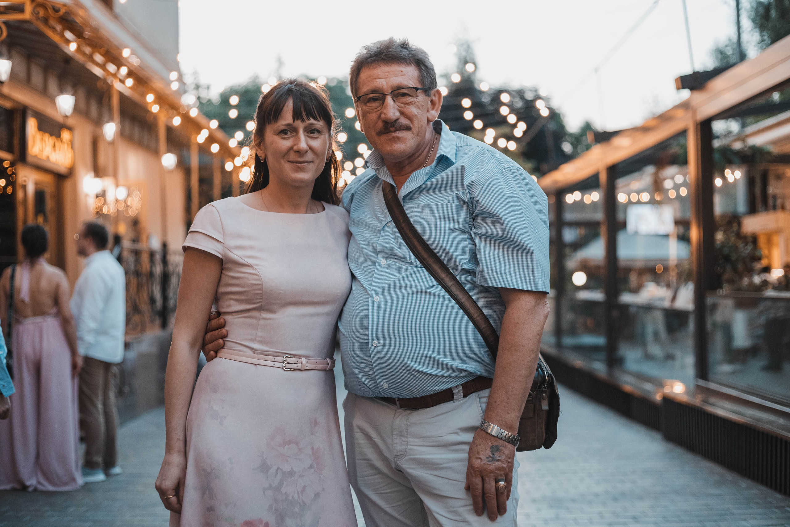 Свадьба Юлии & Владимира. Портретный и репортажный фотограф в Москве Katerina Tesla