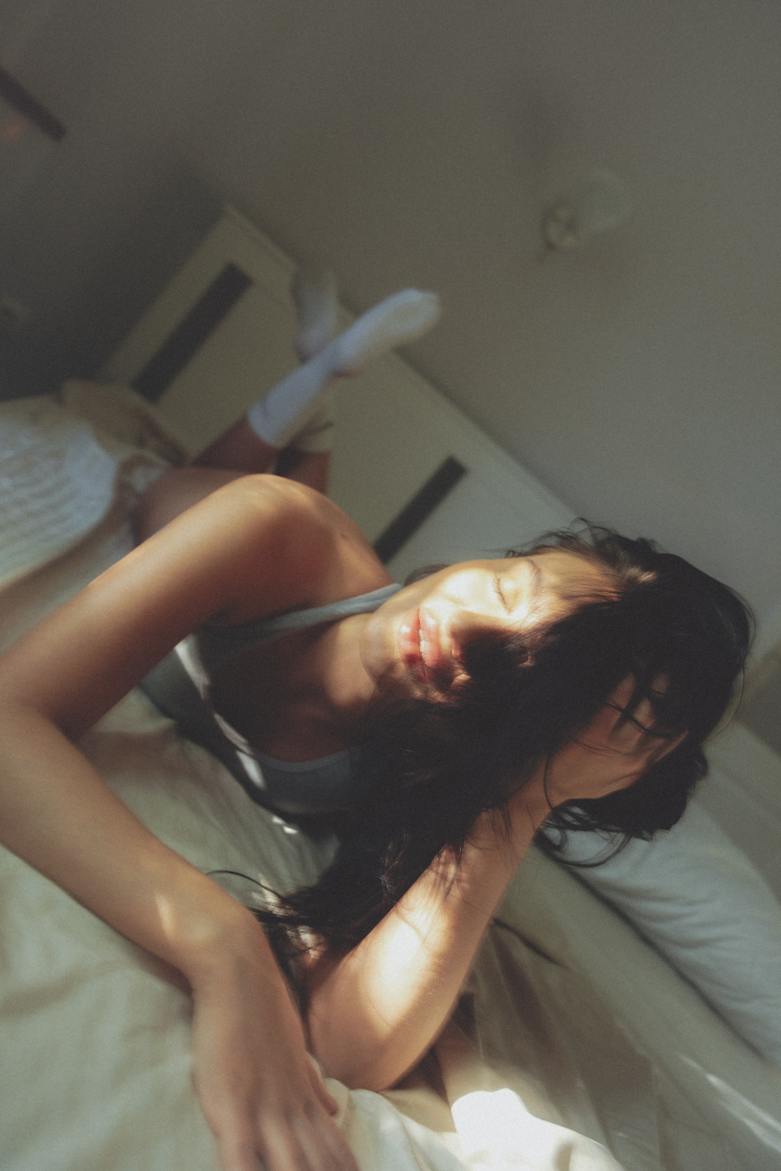 Персональные съемки