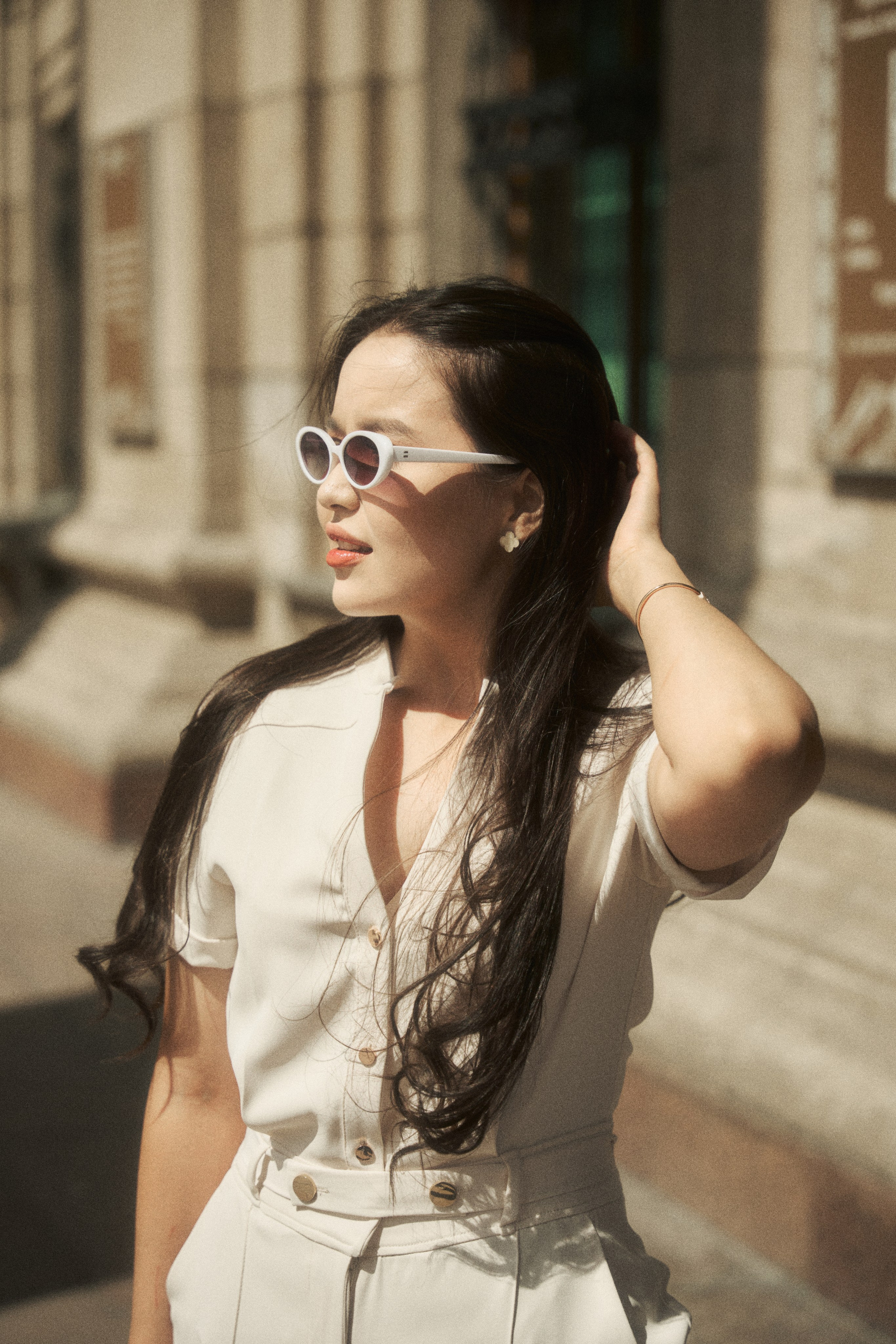 Персональные съемки