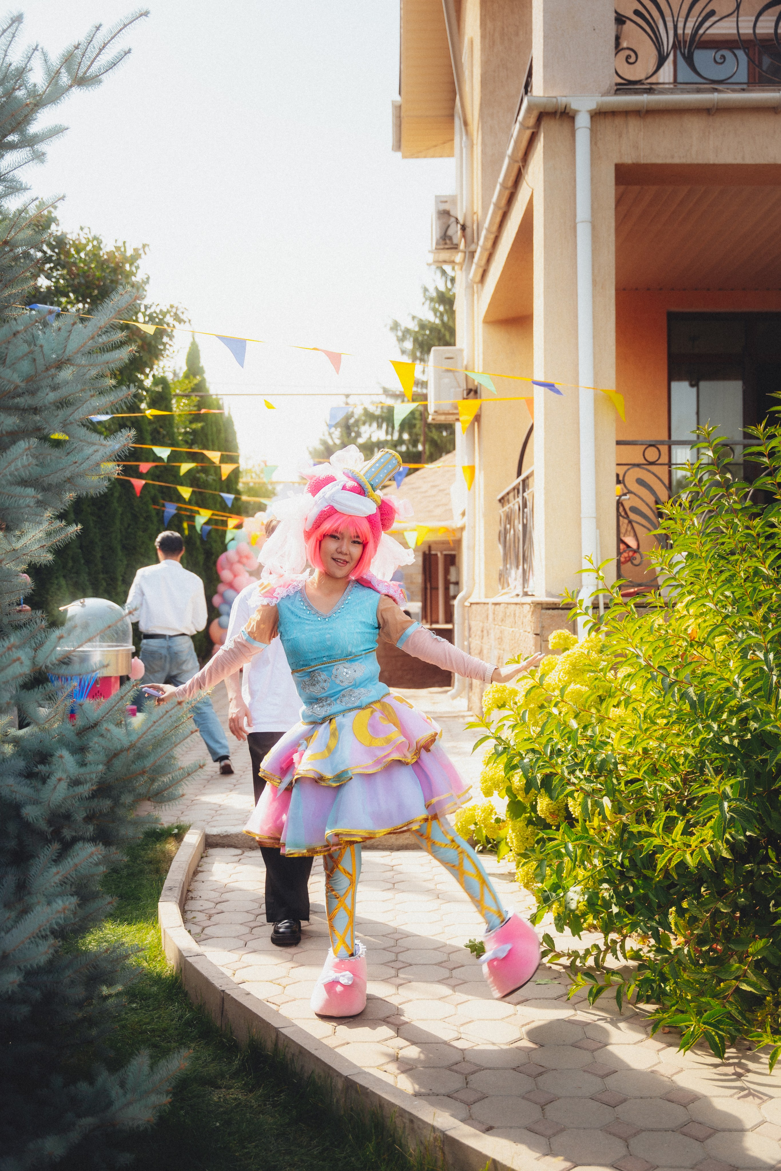 ЛЯЙСАН 2 ГОДА