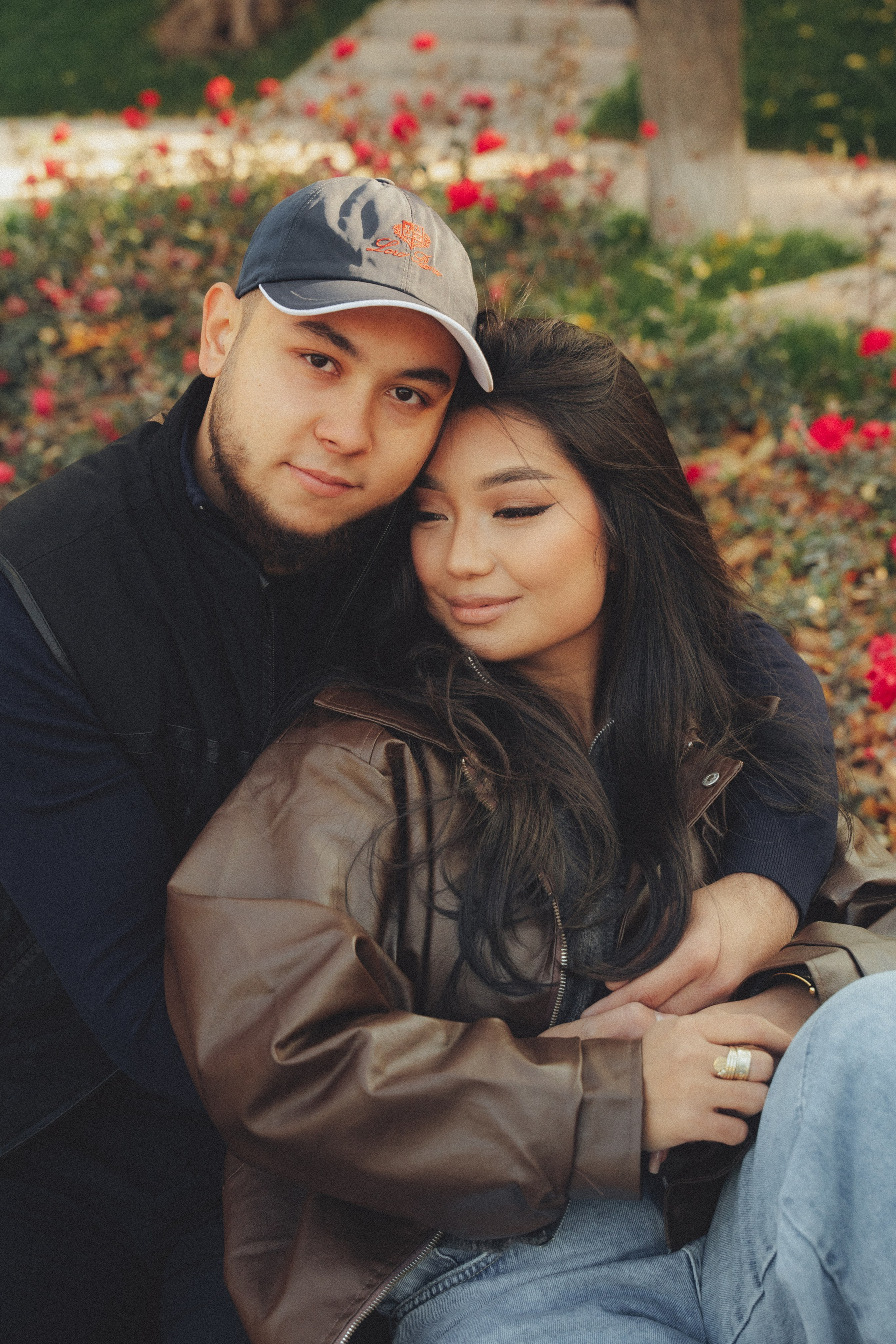 Парная съемка