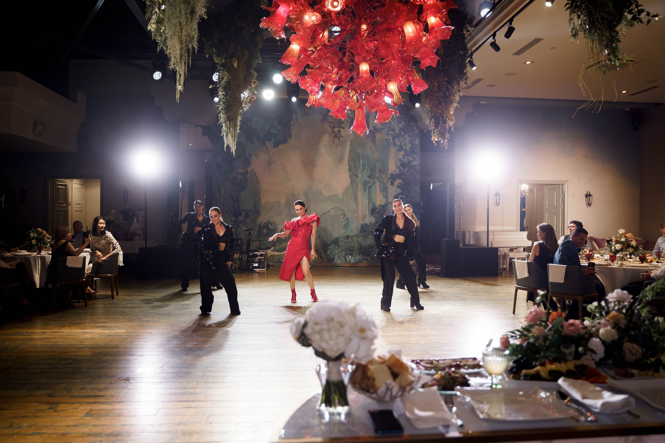 Азат и Элина. Свадебный фотограф Казань Анастасия Доле