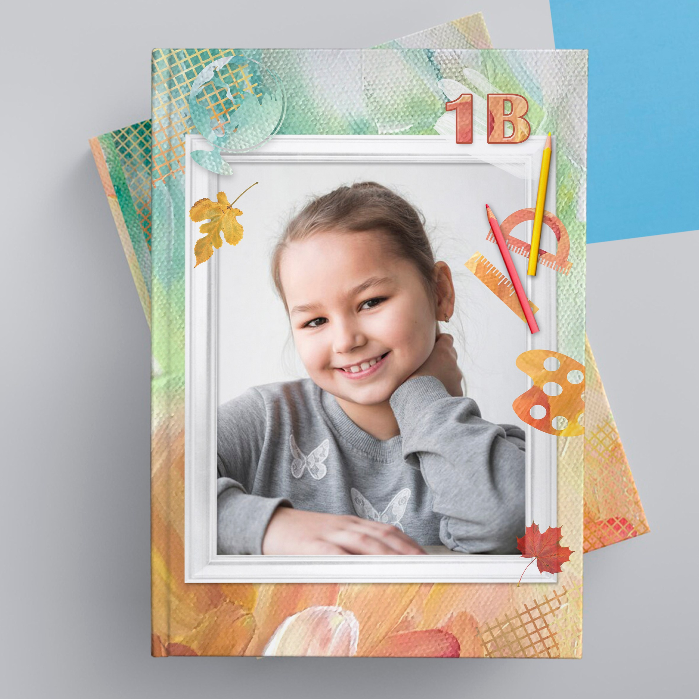 Medlori Выпускные альбомы для начальной школы. Medlori fotobook Выпускные альбомы в Липецке Лариса Медведева