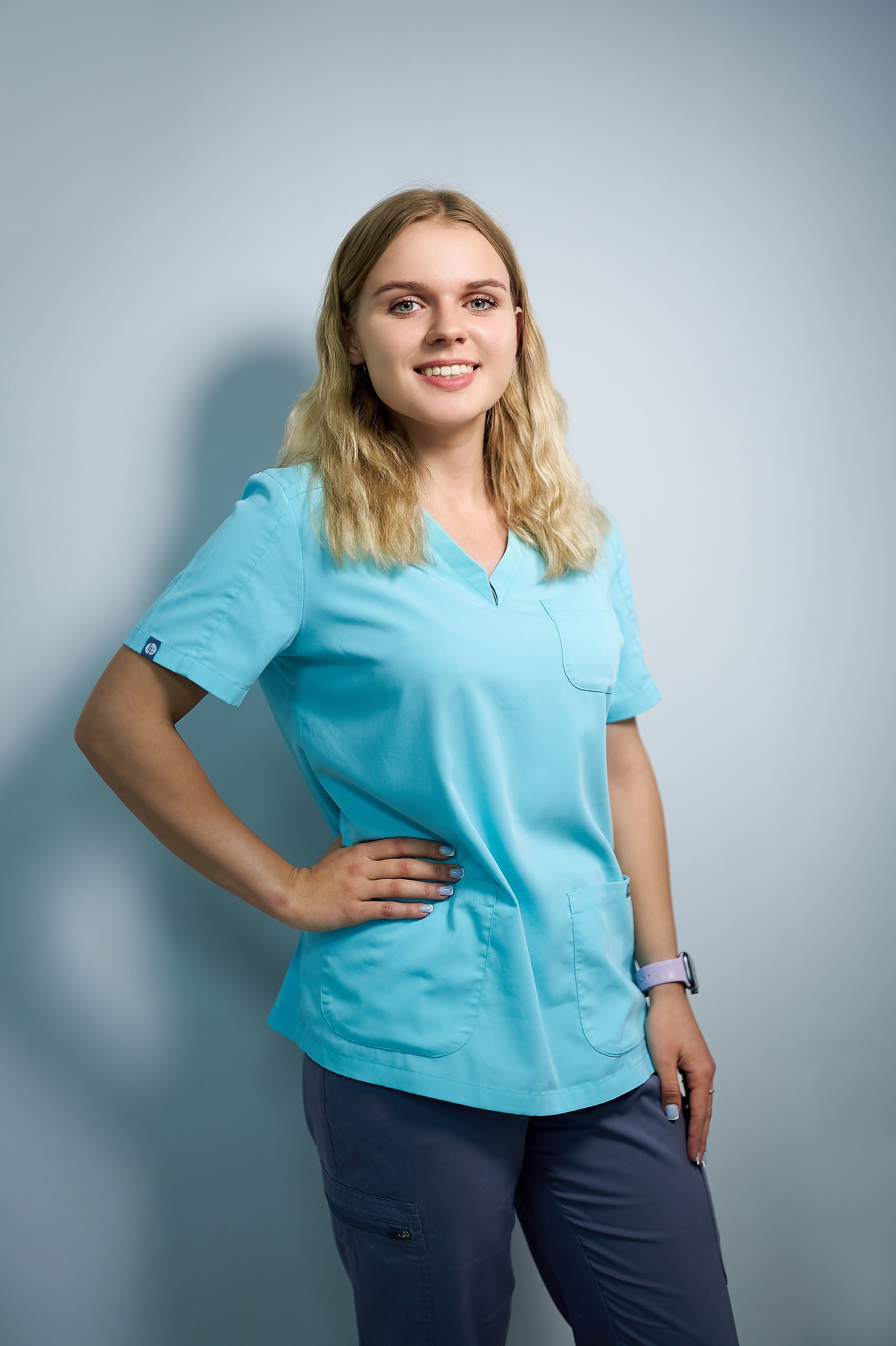 Стоматология. Фотограф в Вязьме