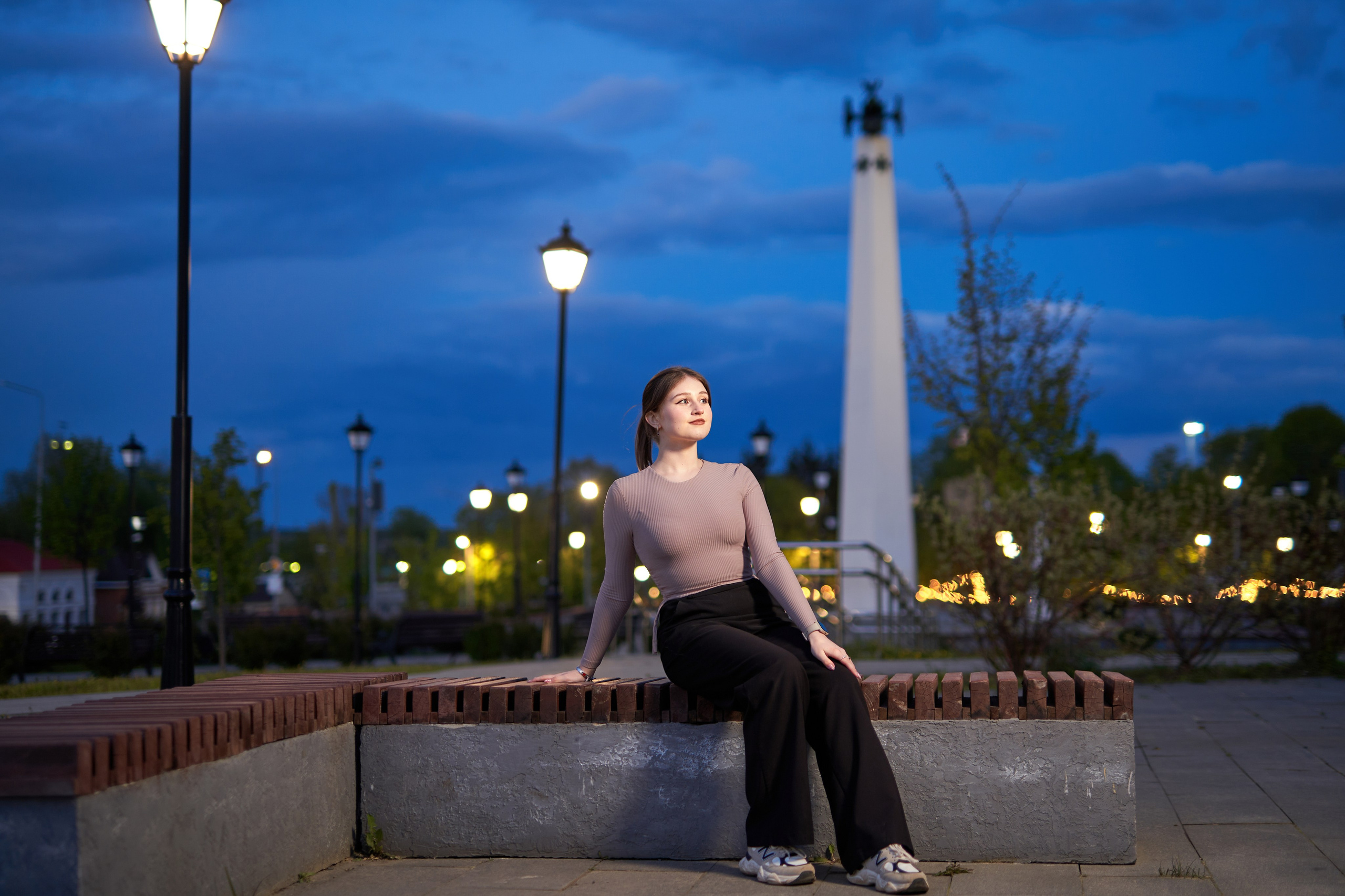 Фотограф в Вязьме