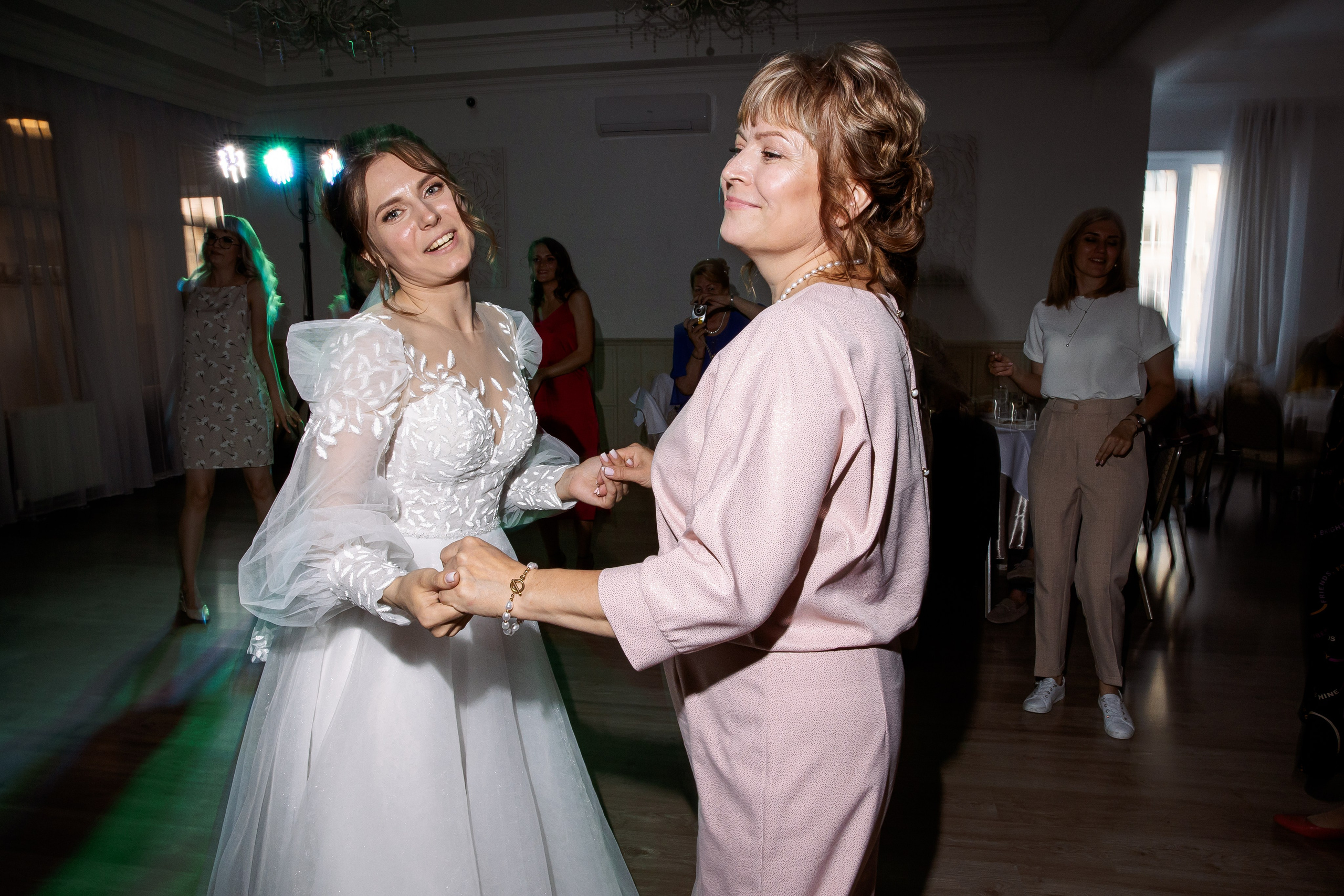 Евгений и Татьяна. Свадебный и семейный фотограф в Челябинске Юлия Ишимова