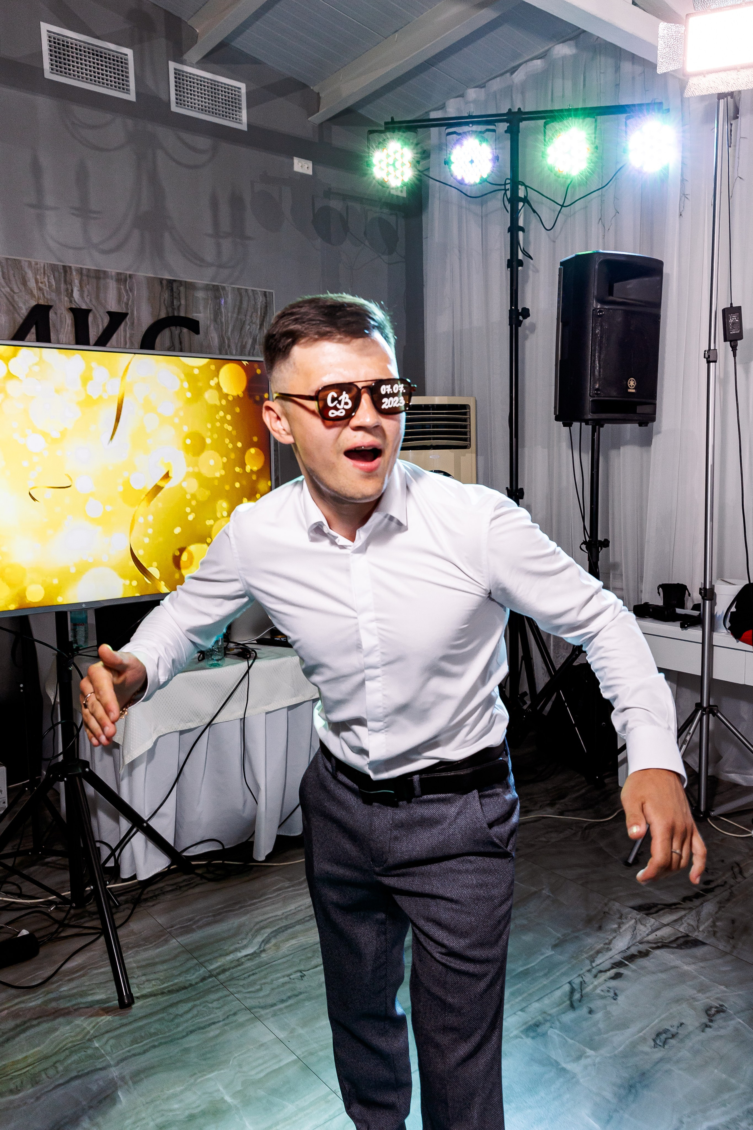 Сергей и Валерия. Свадебный и семейный фотограф в Челябинске Юлия Ишимова