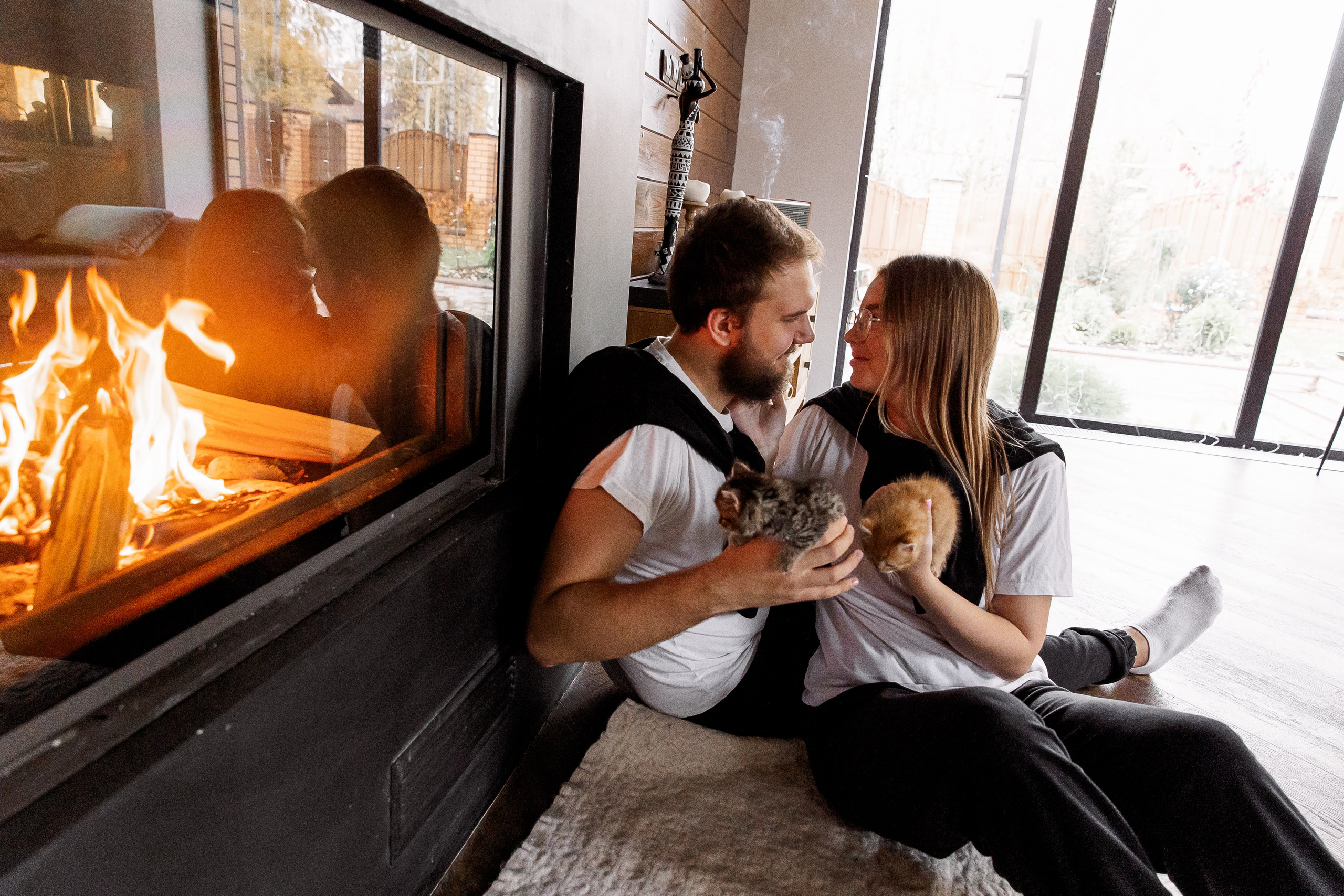 Вадислава и Нитита. Свадебный и семейный фотограф в Челябинске Юлия Ишимова