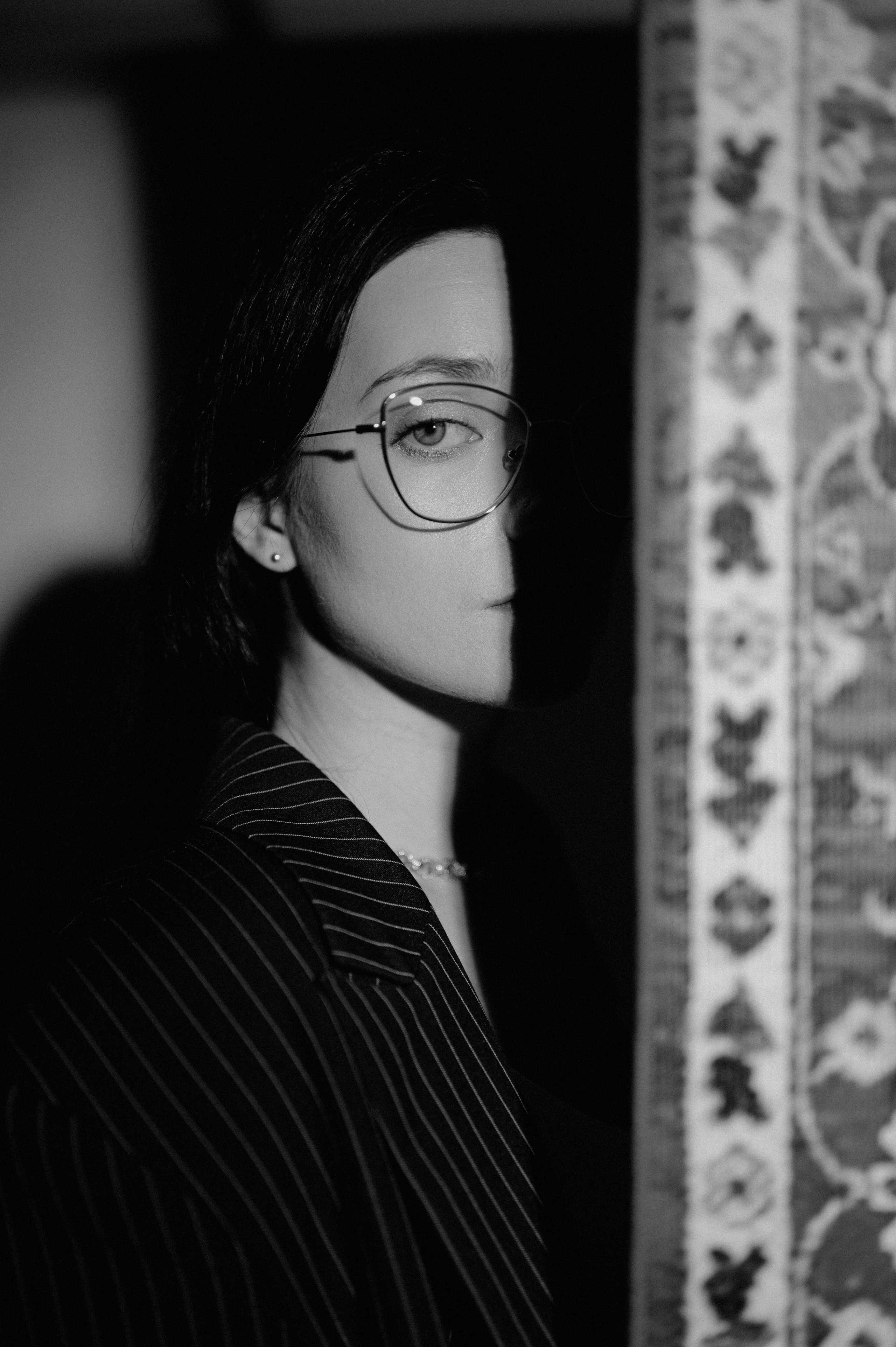 Евгения. Фотограф Мария Бондаренко