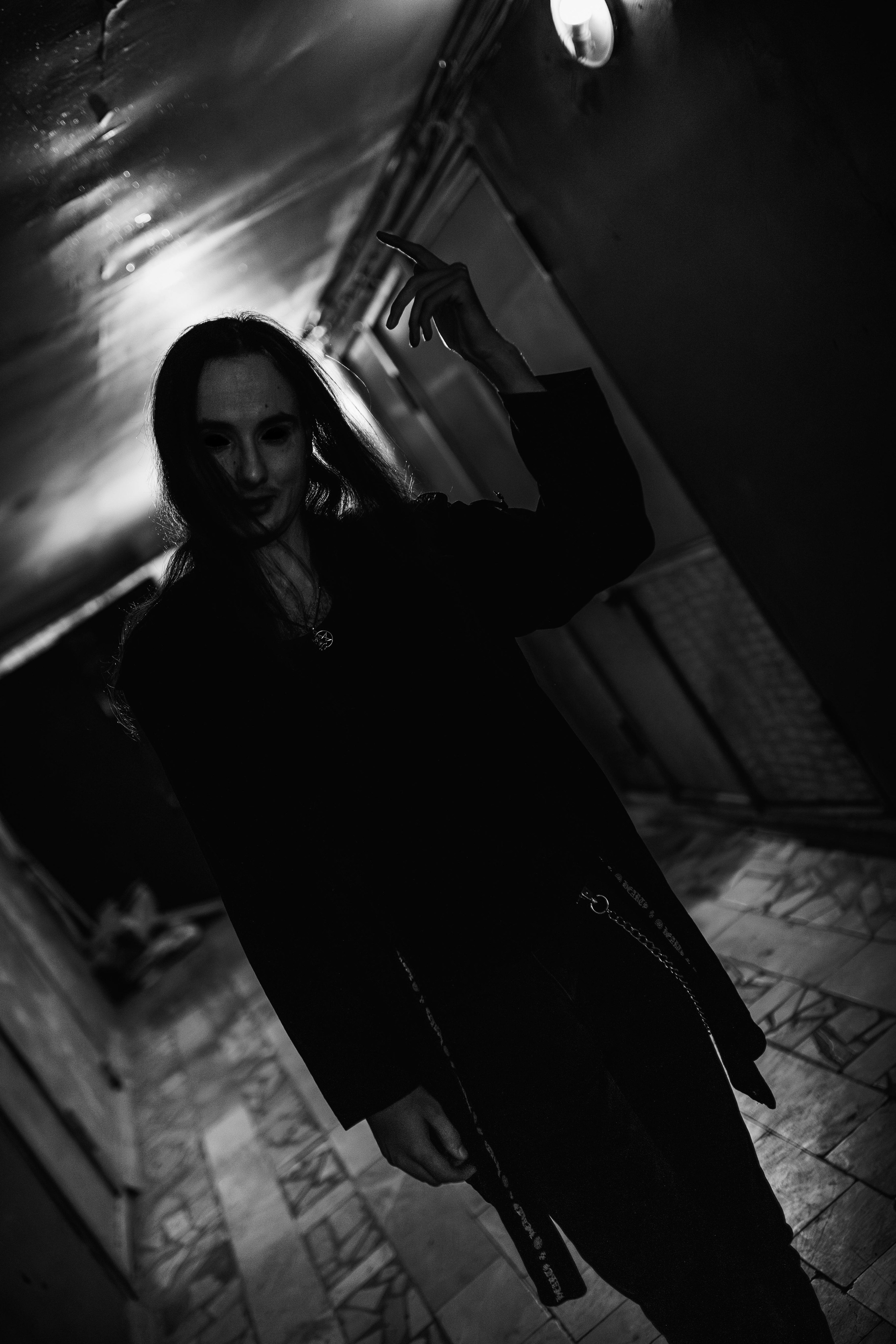 Иван. Фотограф в Ростове-на-Дону Ника Обида