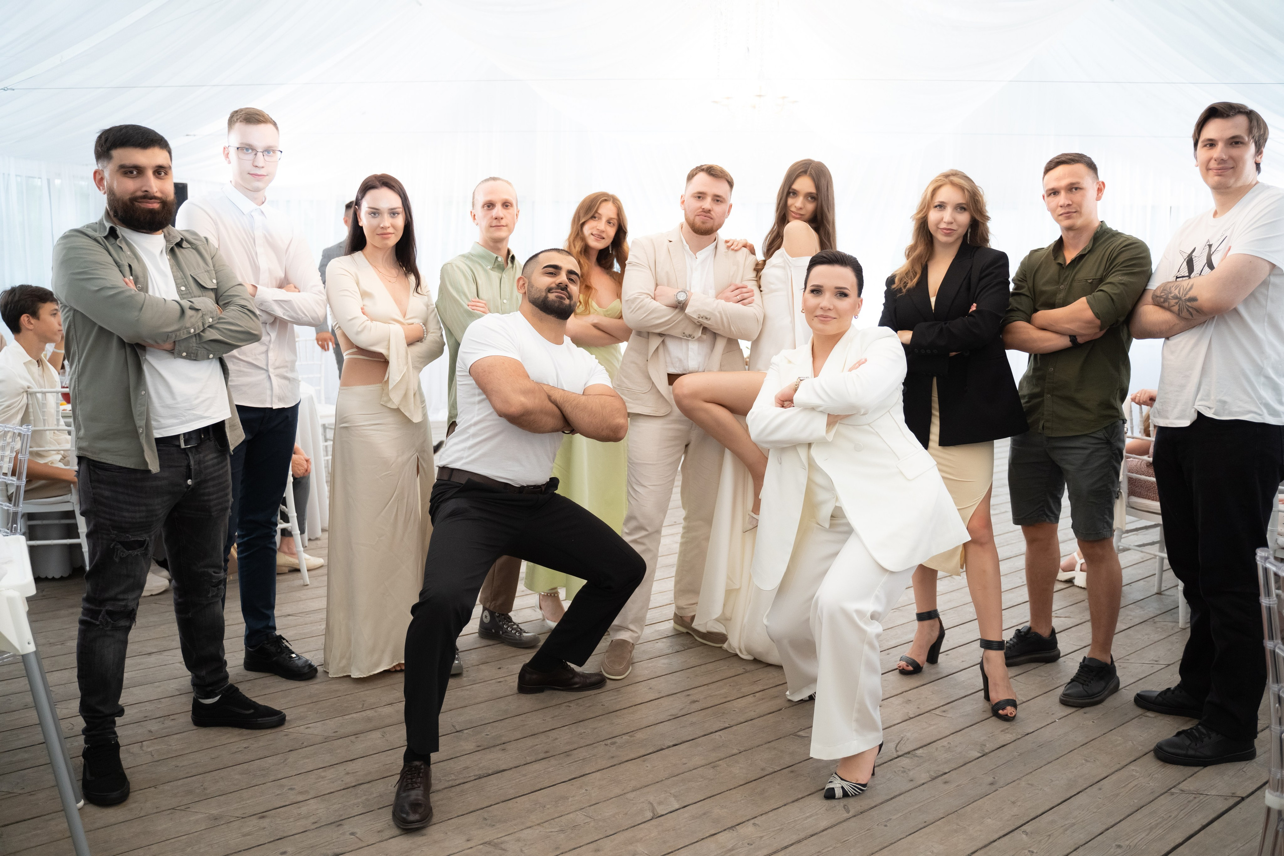 Паша & Кристина. Свадебный фотограф в Петрозаводске Сергей Кокорев