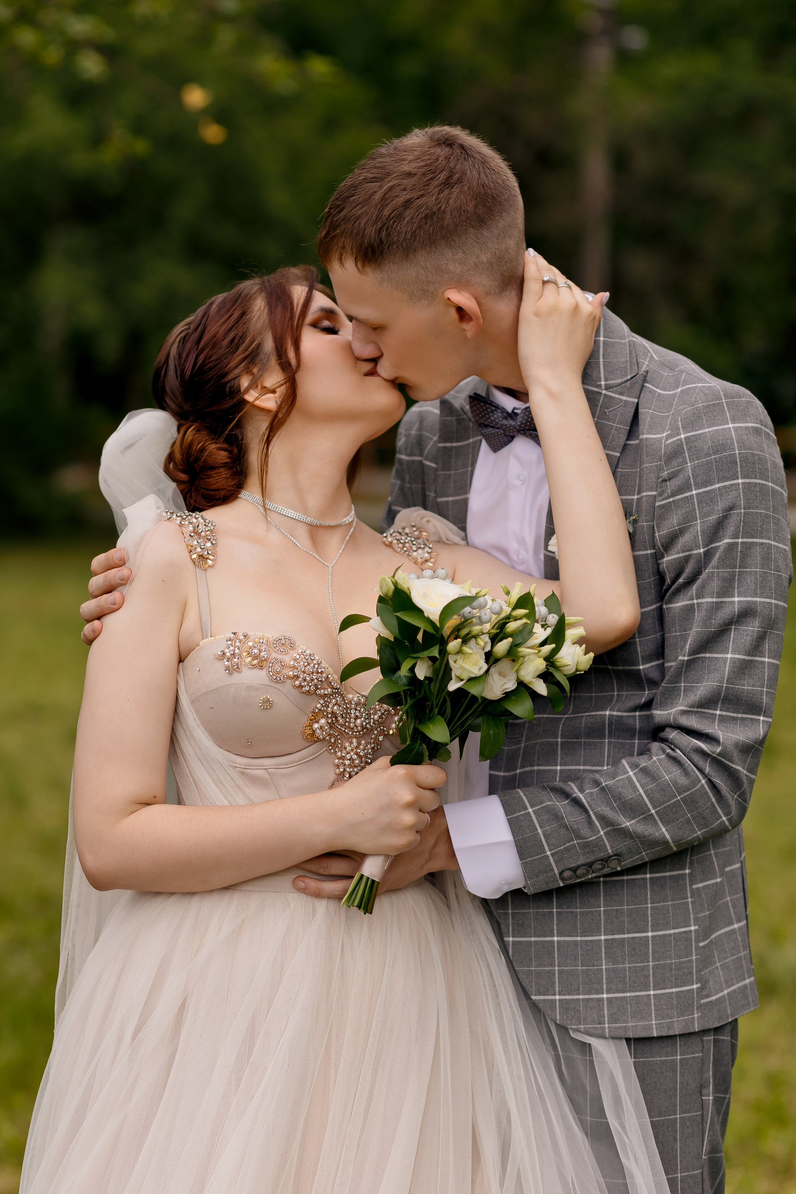 Антон & Дарья, 17.07.2023. Школьный и свадебный фотограф Анастасия Соколовская, Тайшет