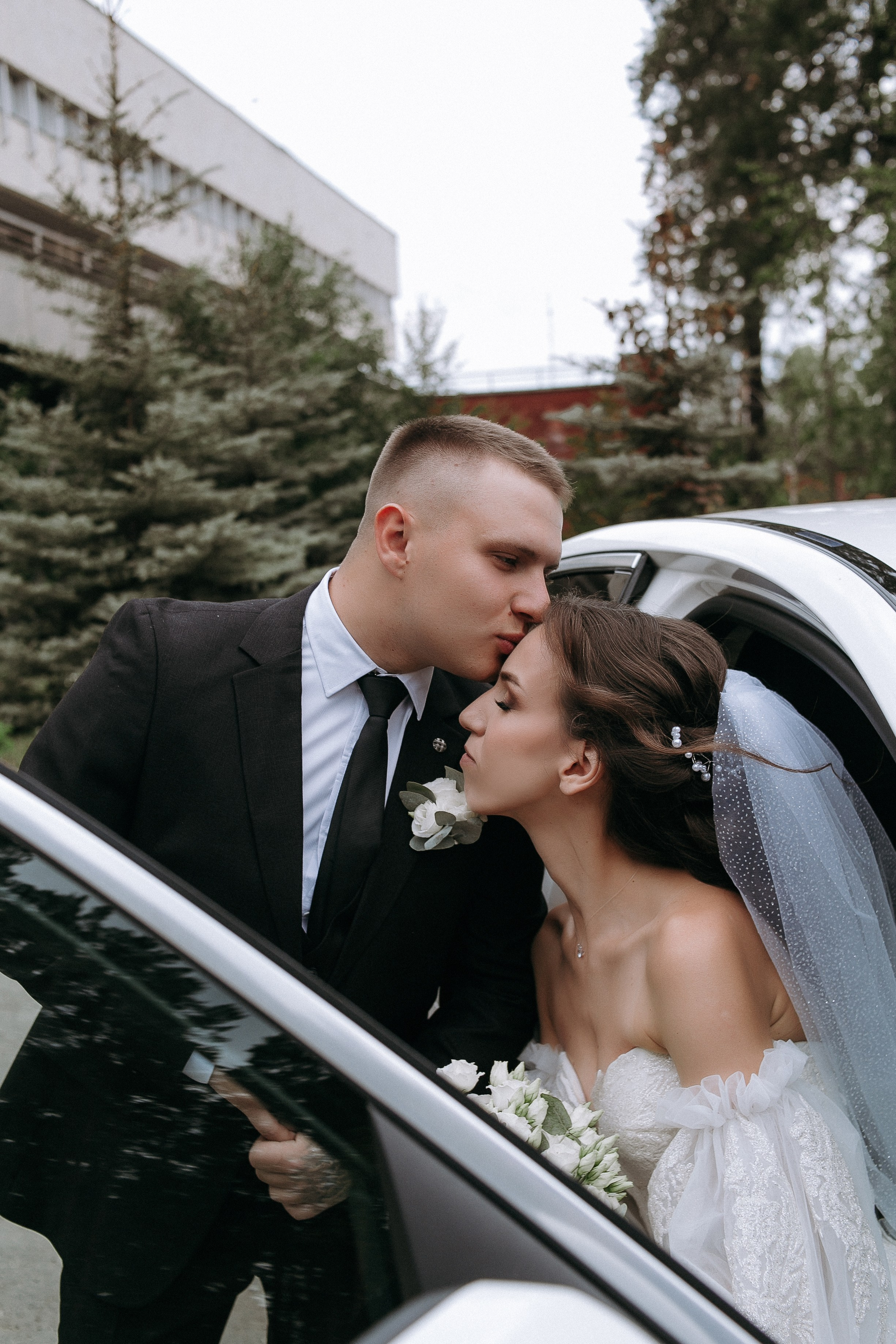 Свадебный фотограф Димитрогврад. Фотограф Носова Марина