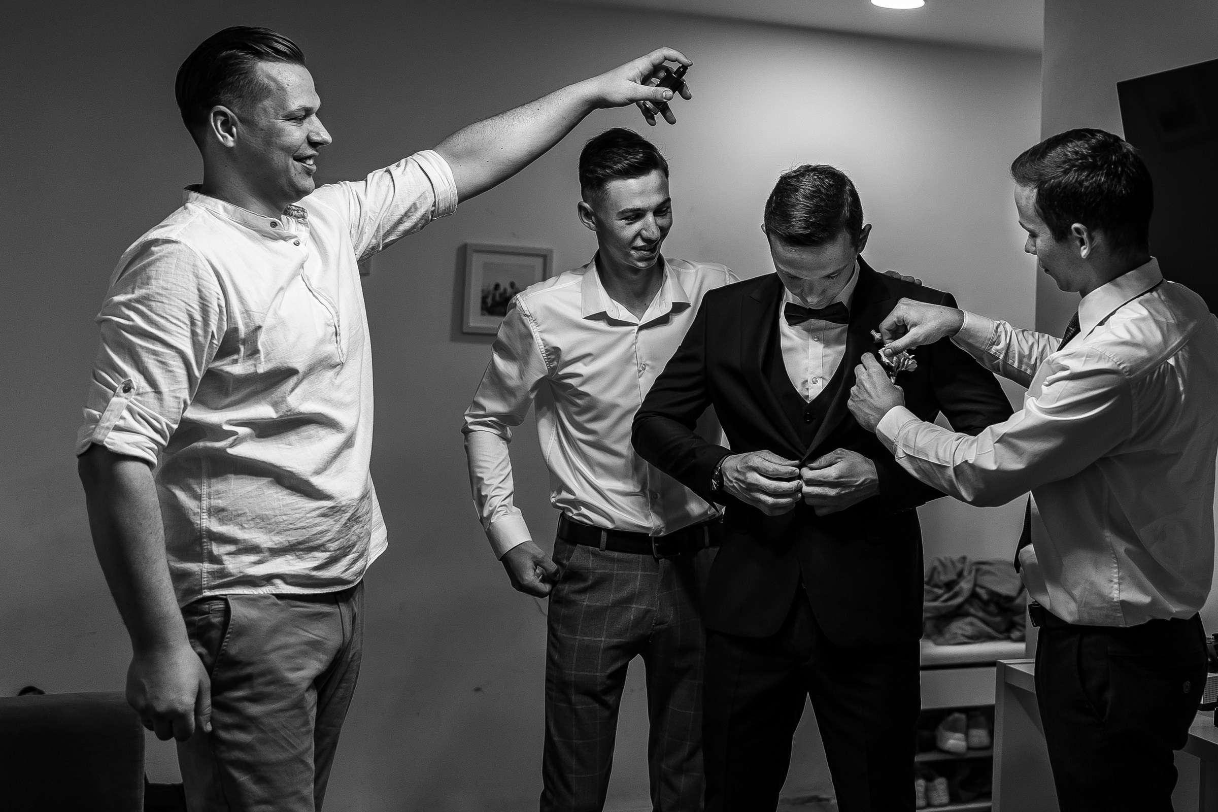 Денис и Юля. Свадебный и портретный фотограф в Воронеже Нестеренко Илья