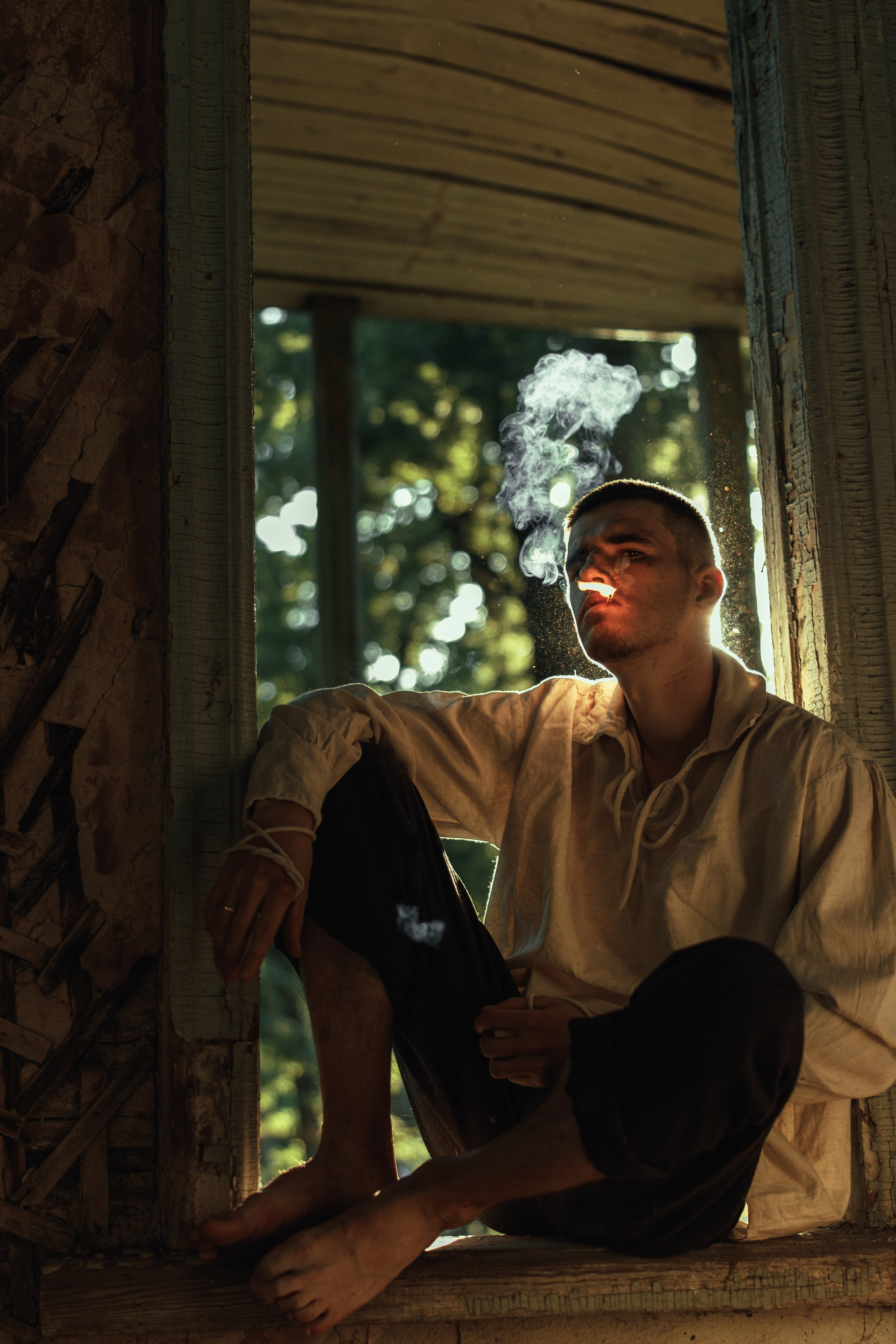 Портретный Фотограф. Свадебный и портретный фотограф в Воронеже Нестеренко Илья