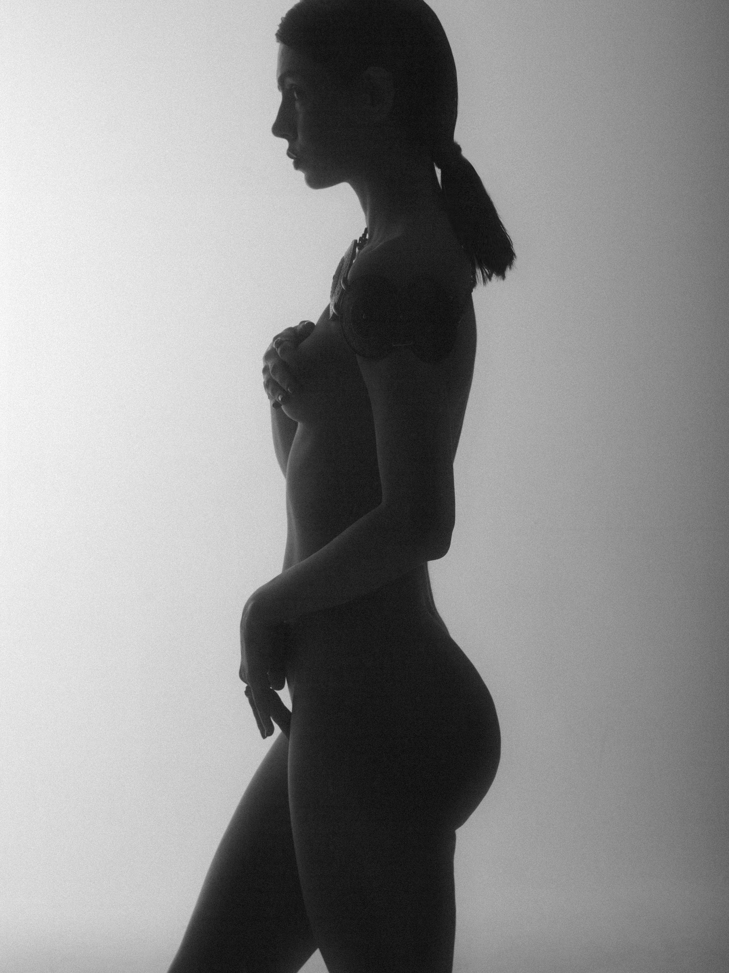 Sabina. DISEMICHASNOVA