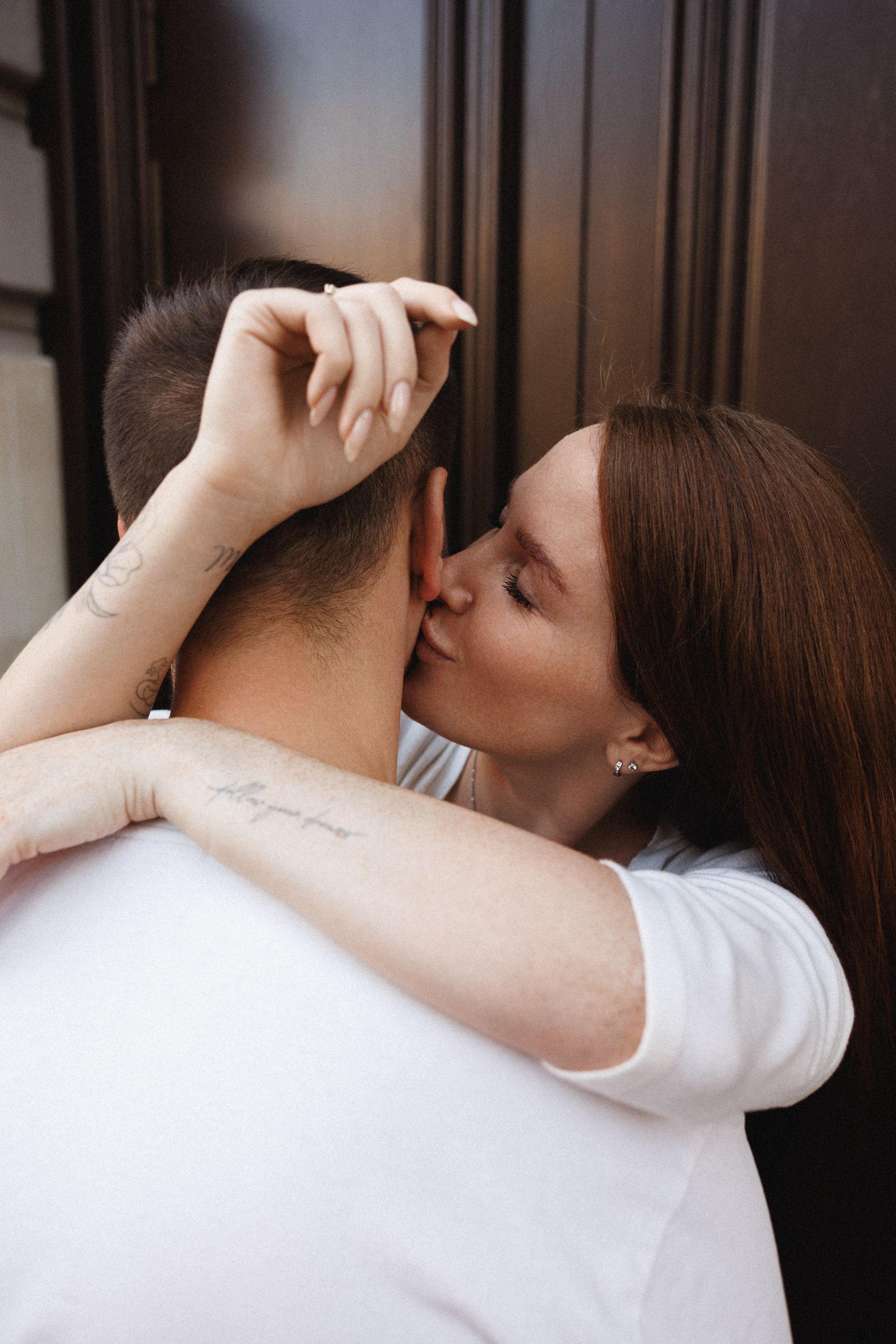 Weddings. Photographer Sasha Orlov