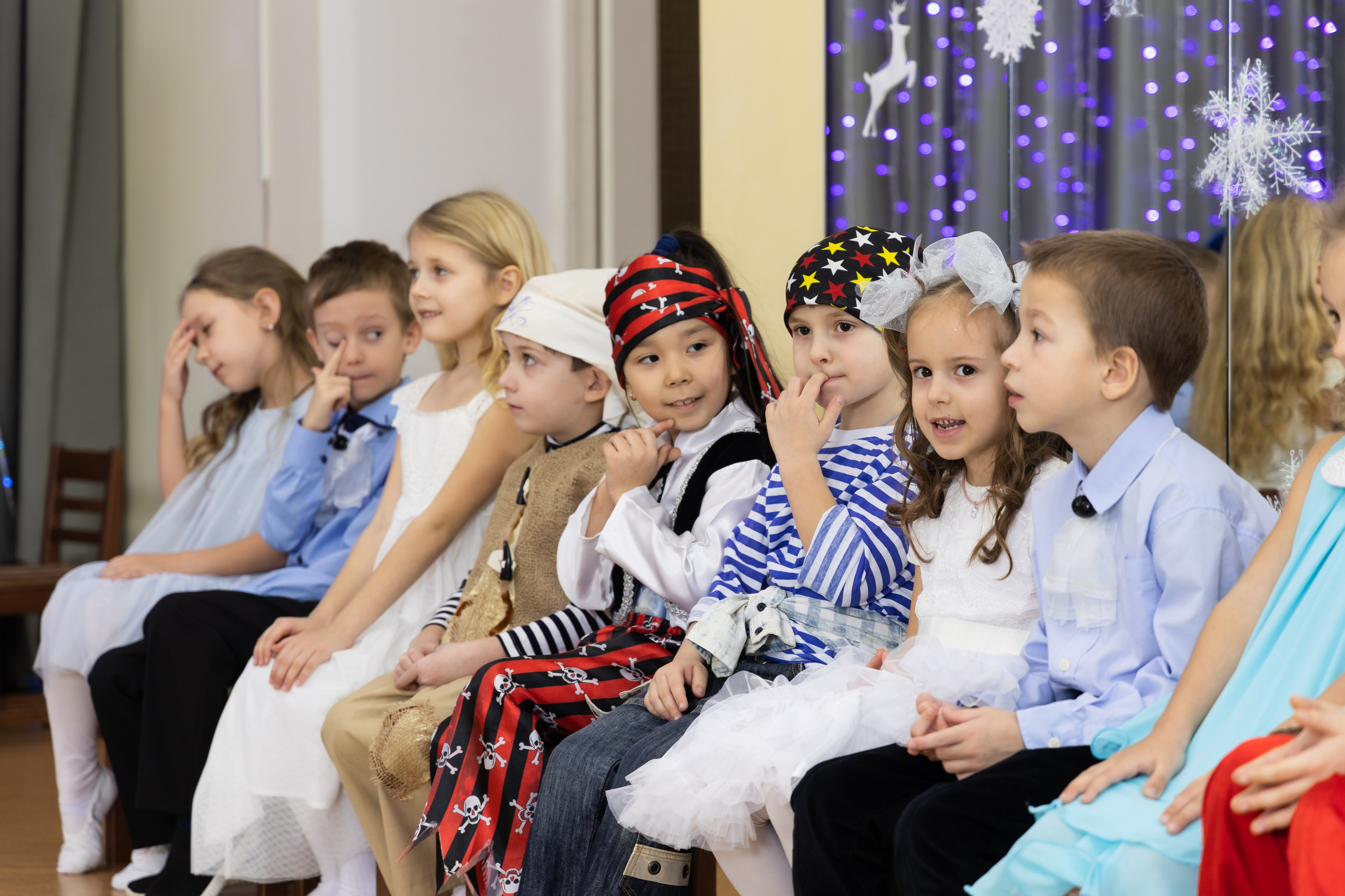 Репортаж мероприятий. Школьный фотограф Саратов Золотарь Ольга