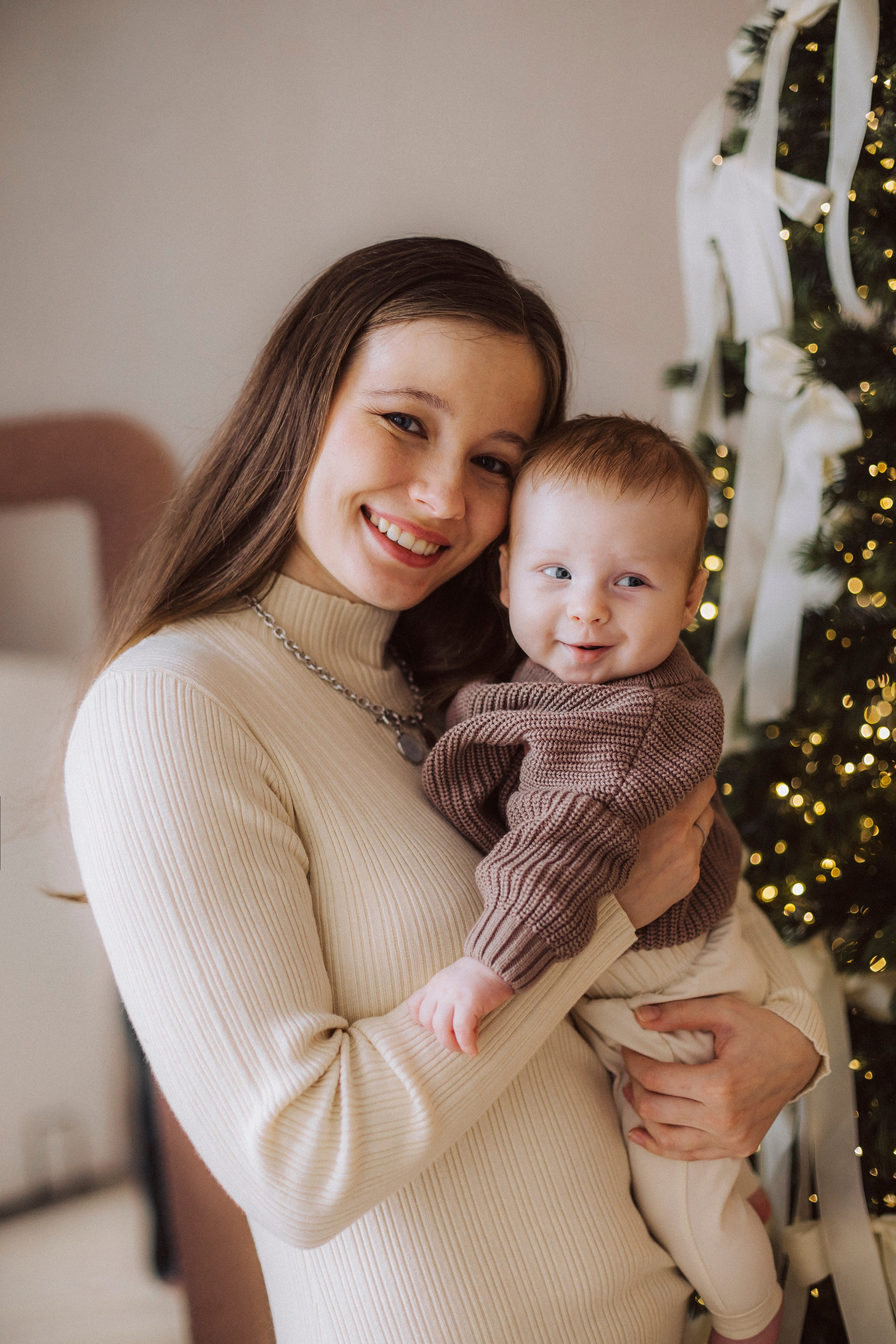 Семейная съемка. Фотограф Москва