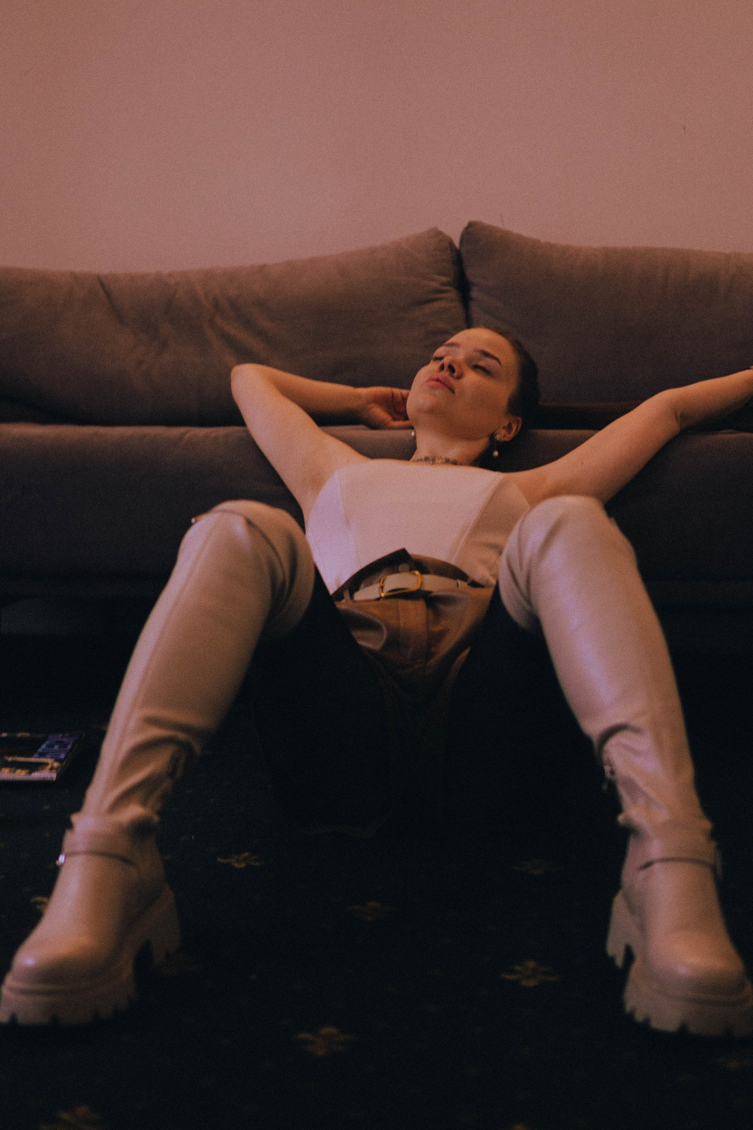 Питерский балкон. Профессиональный фотограф, Санкт-Петербург — Виктория Богомолова