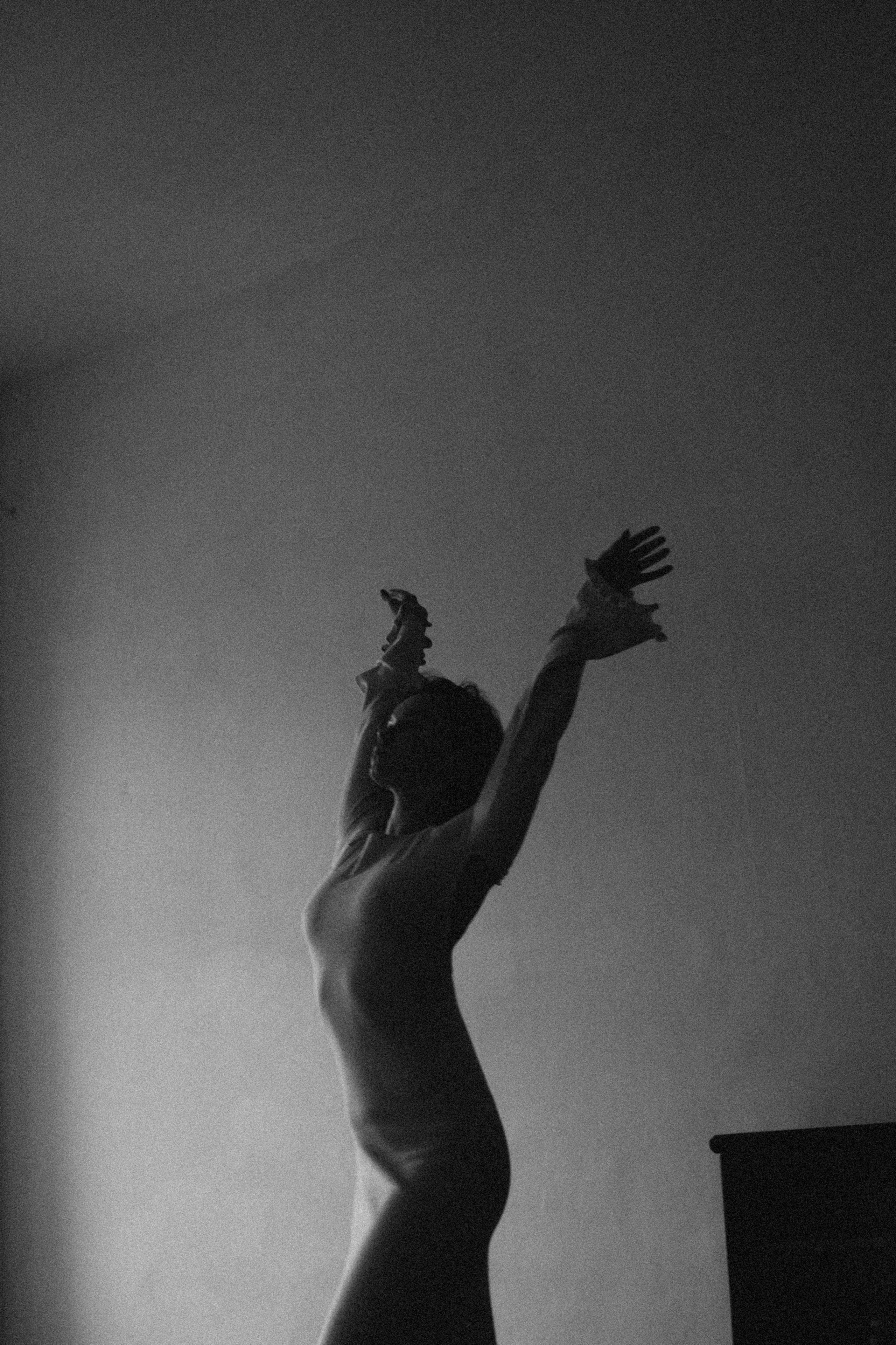 Студийная для девушки. Профессиональный фотограф, Санкт-Петербург — Виктория Богомолова